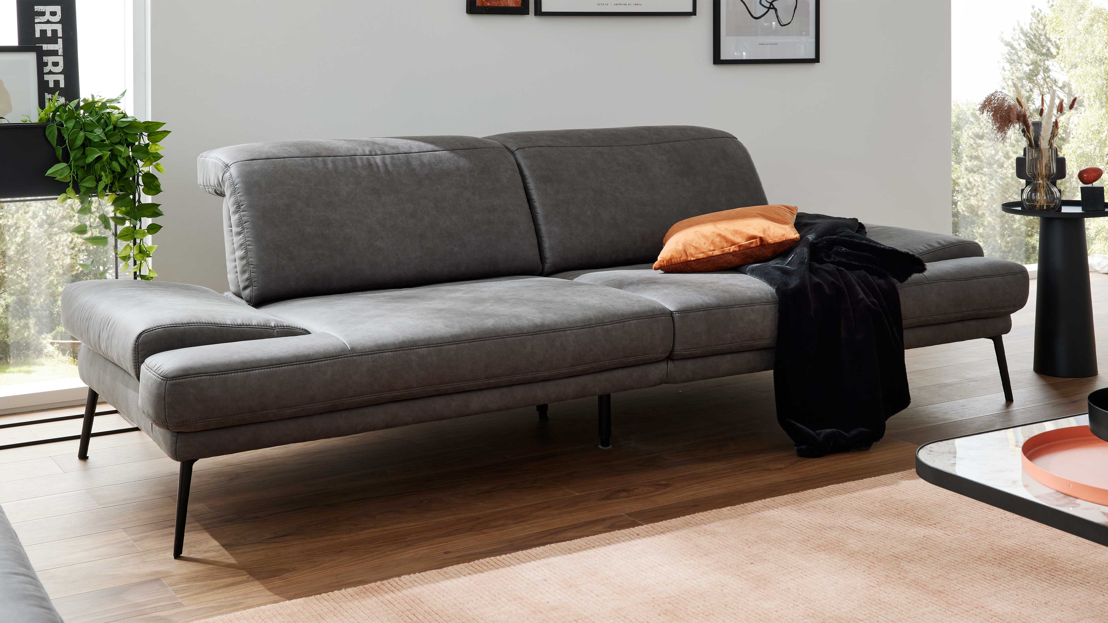 Interliving Sofa Serie 4460