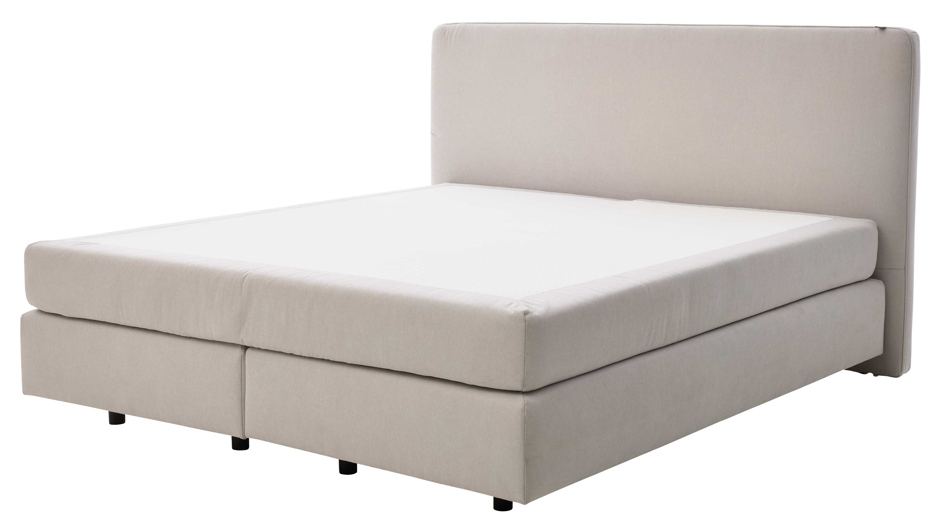 Interliving Boxspringbett Serie 1420 Interliving Boxspringbett Serie 1420