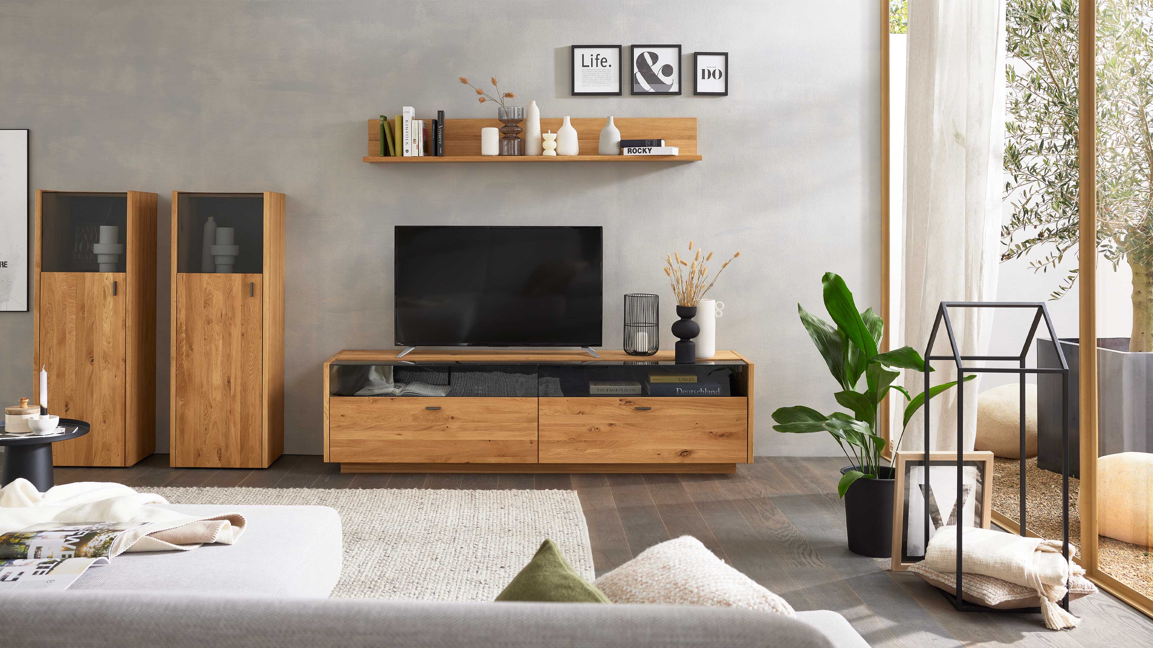 Interliving Wohnzimmer Serie 2027 Interliving Wohnzimmer Serie 2027