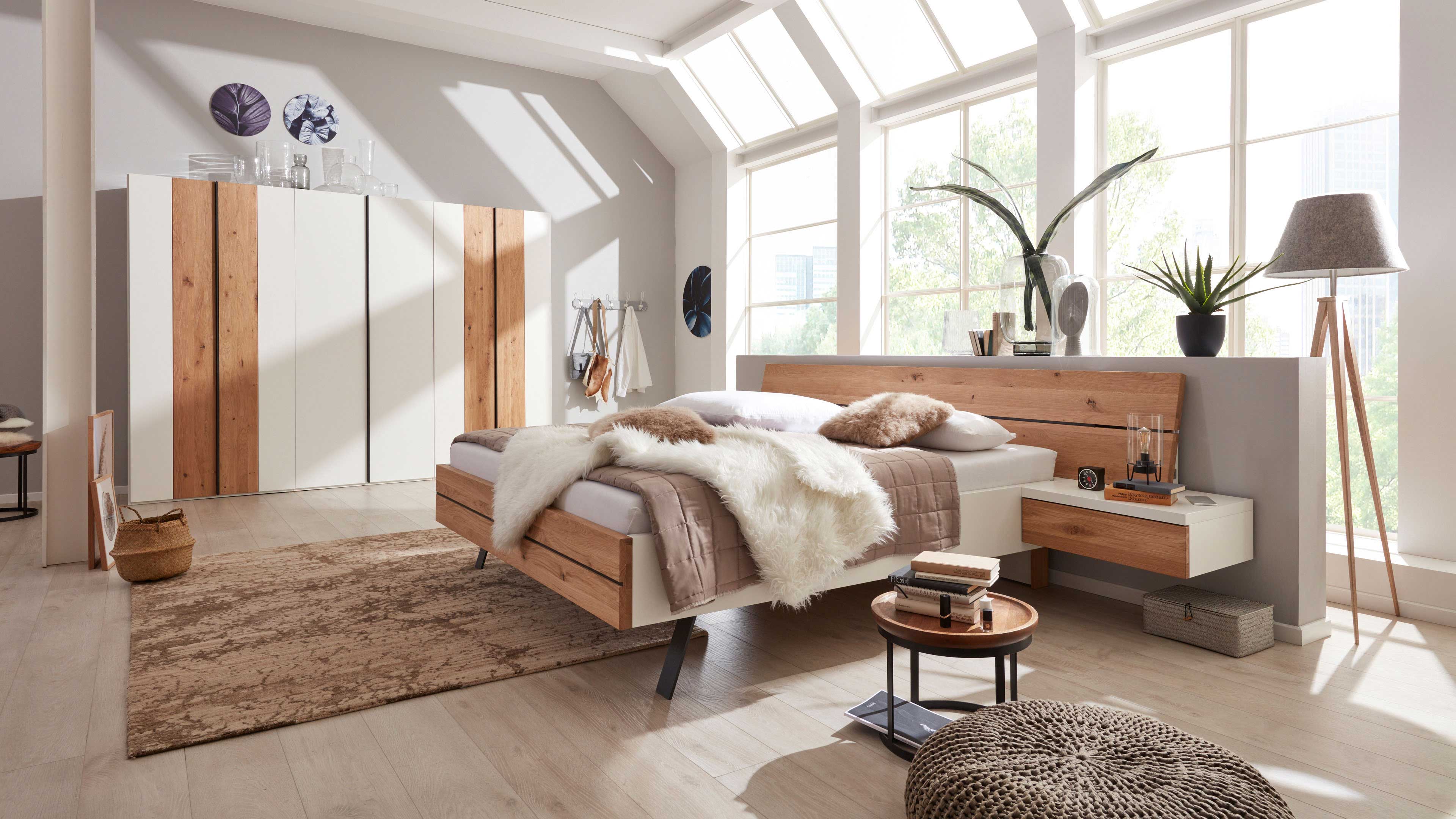 Interliving Schlafzimmer Serie 1019