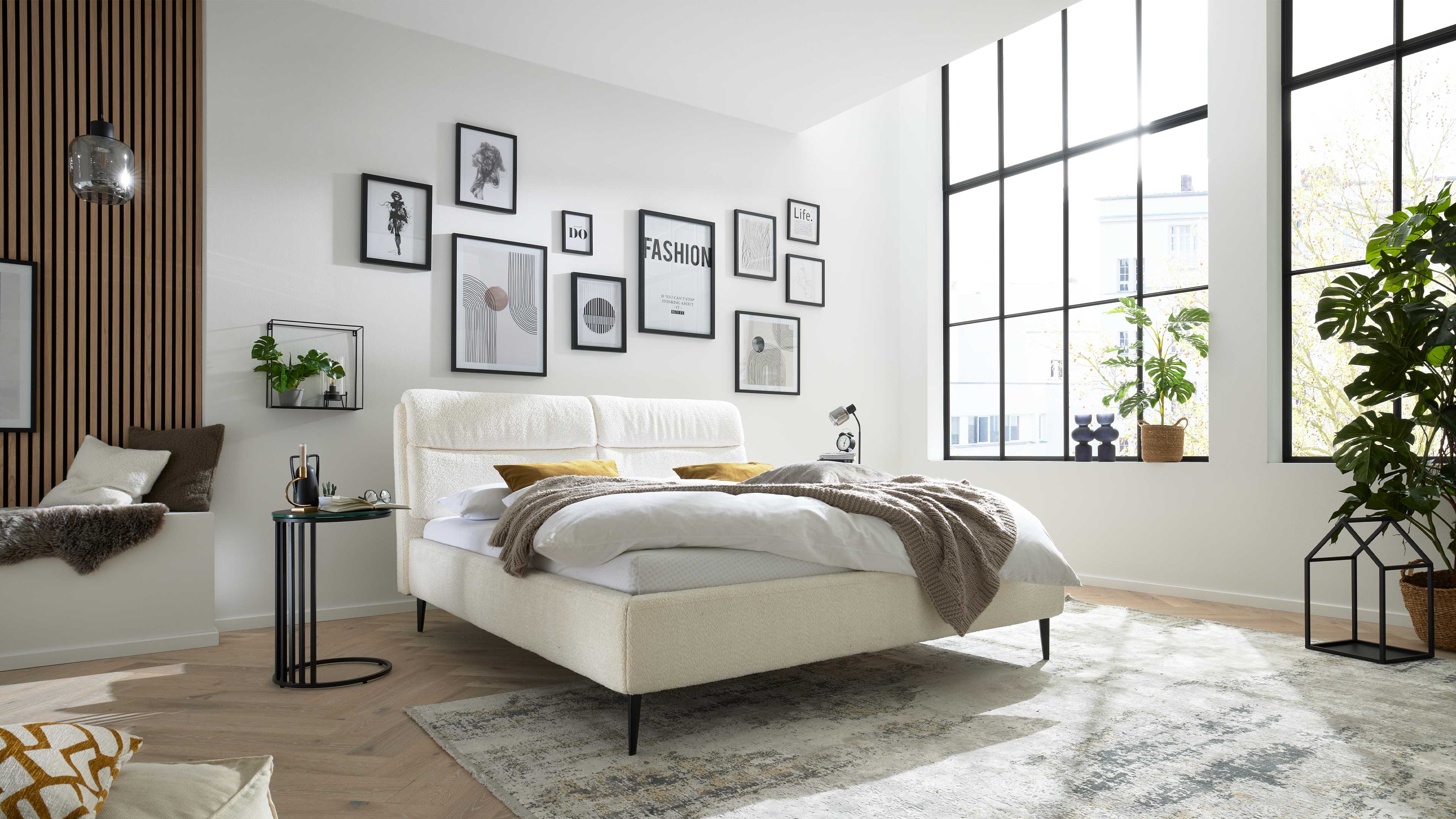 Interliving Bettensystem Serie 1416