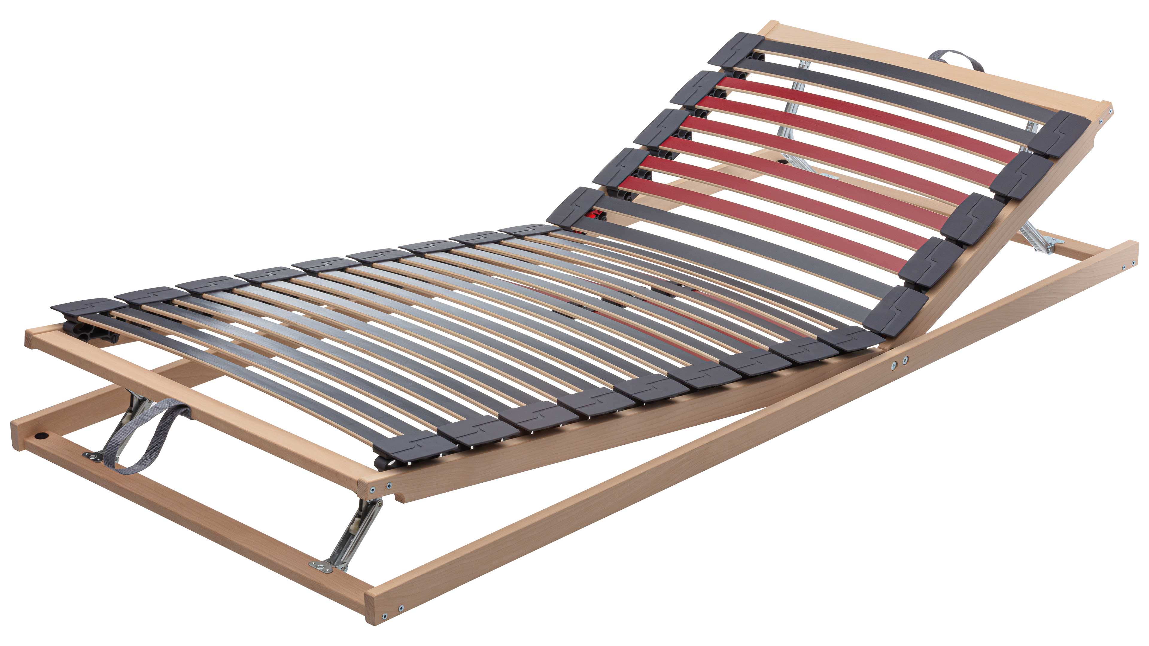 Interliving Lattenrost Medikontur Serie 1952