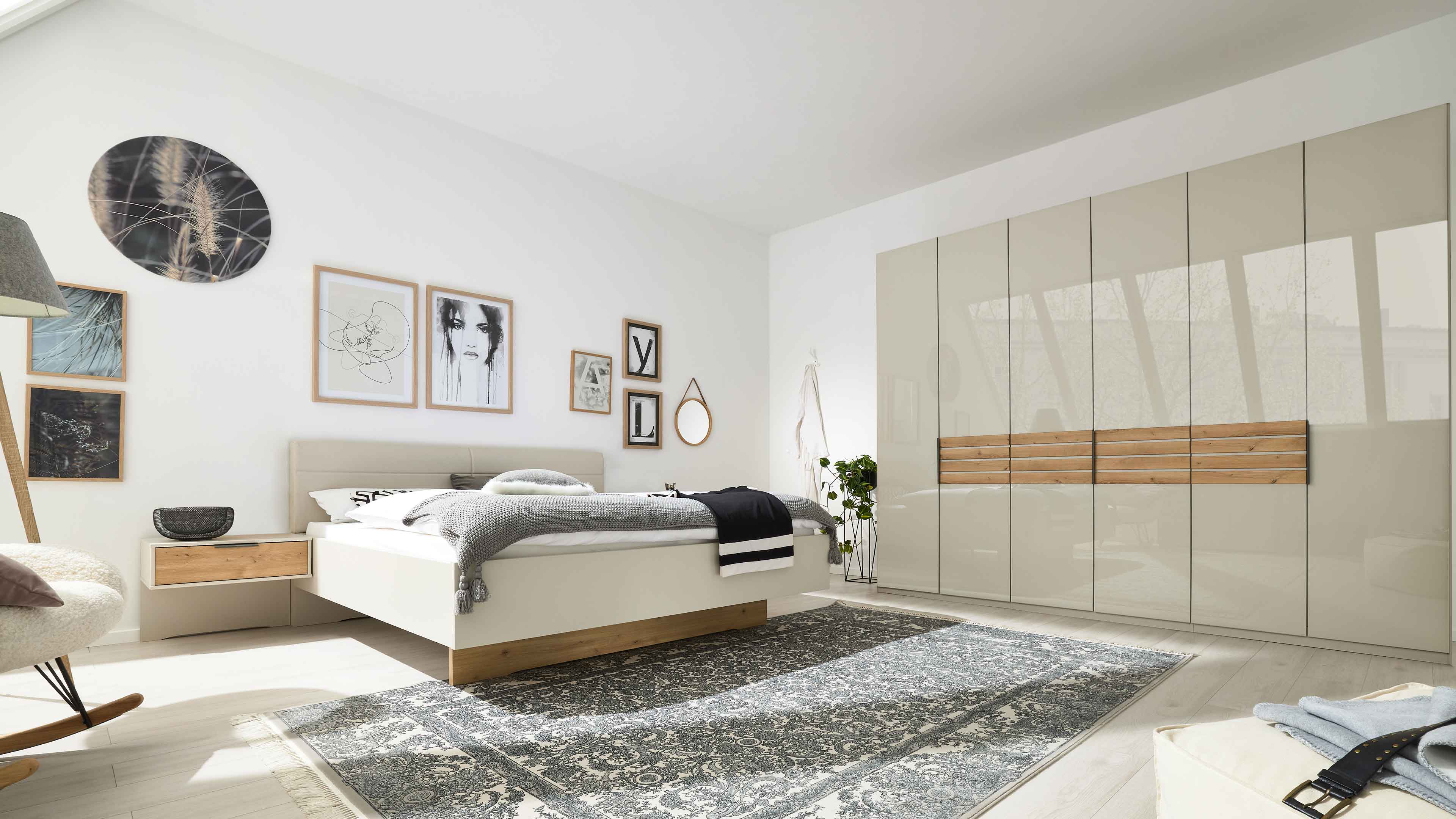 Interliving Schlafzimmer Serie 1026 Interliving Schlafzimmer Serie 1026