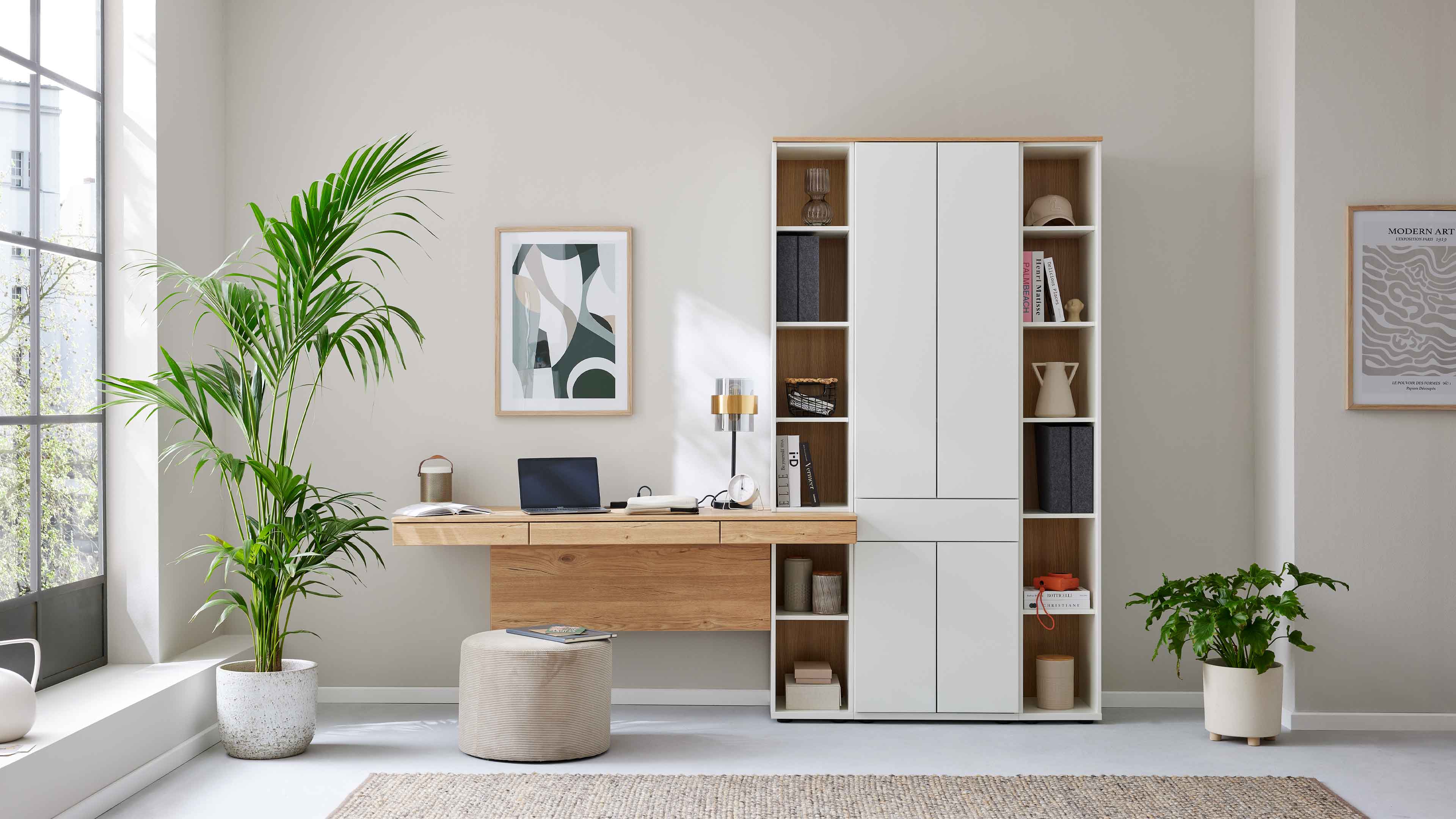 Interliving Wohnzimmer Serie 2031