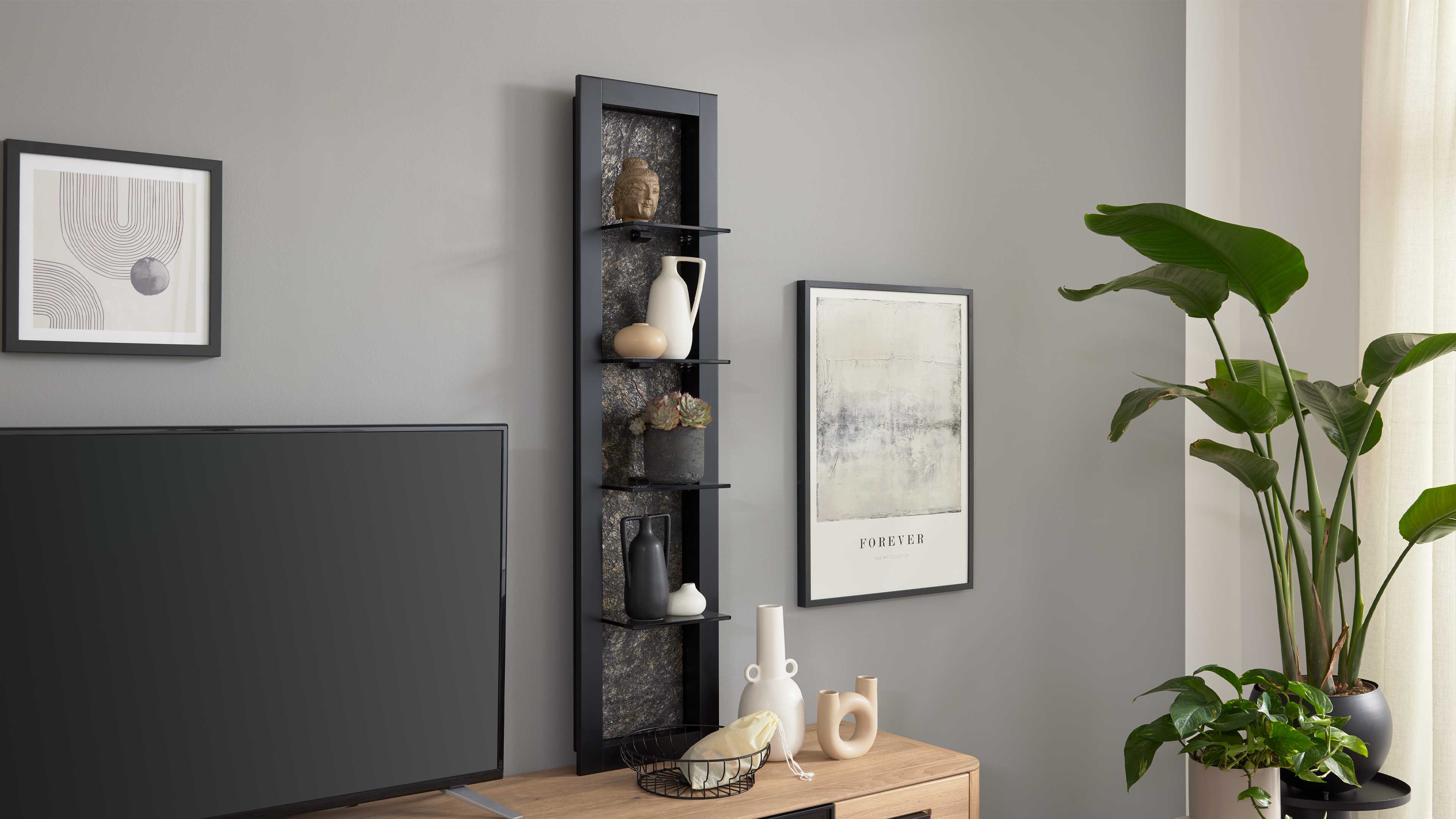 Interliving Wohnzimmer Serie 2029