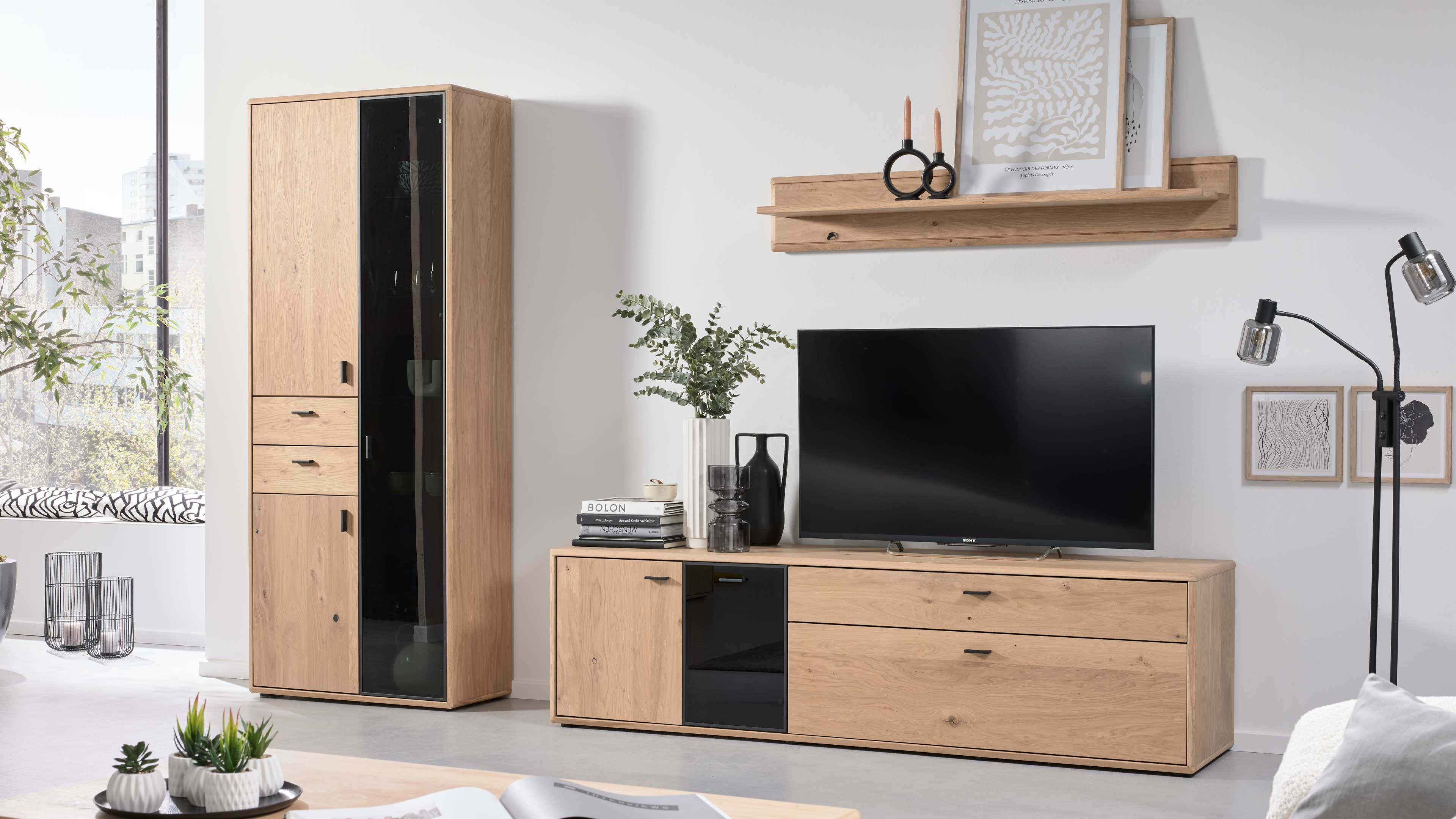 Interliving Wohnzimmer Serie 2024 Interliving Wohnzimmer Serie 2024