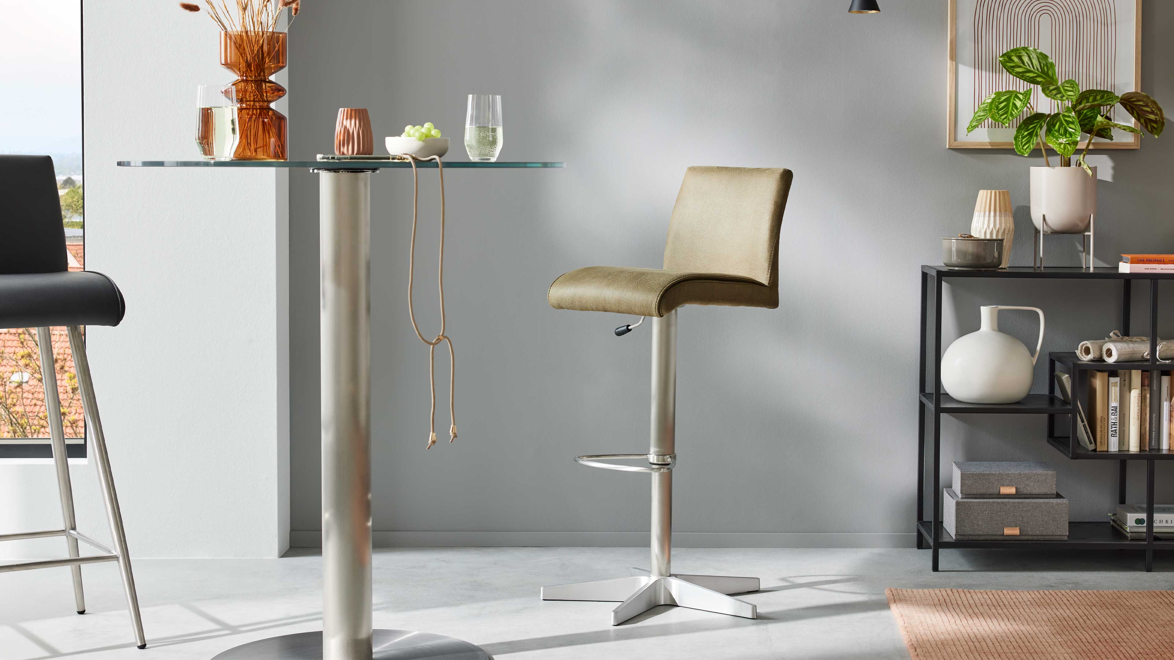 Interliving Esszimmer Serie 5122