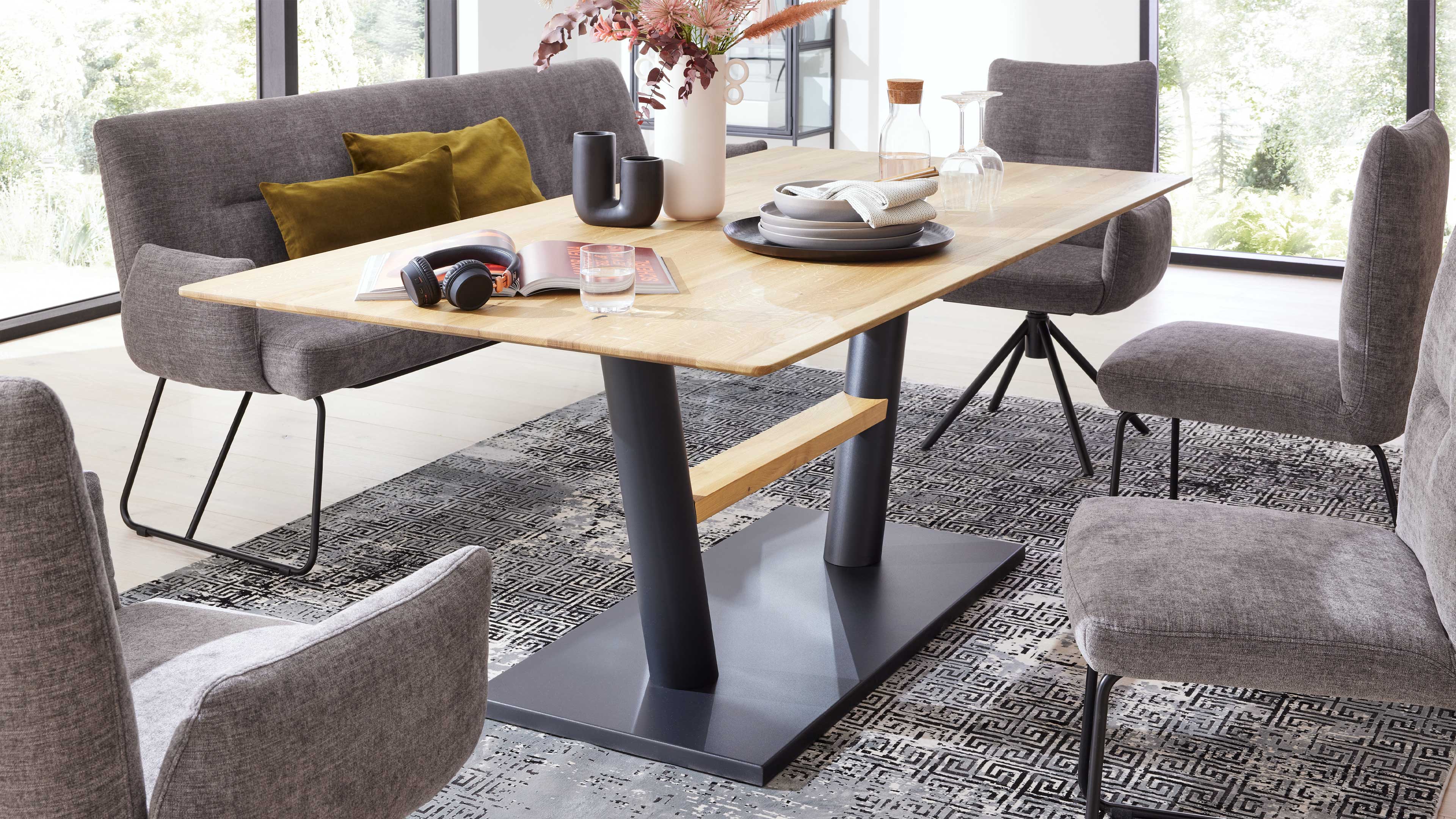 Interliving Esszimmer Serie 5105