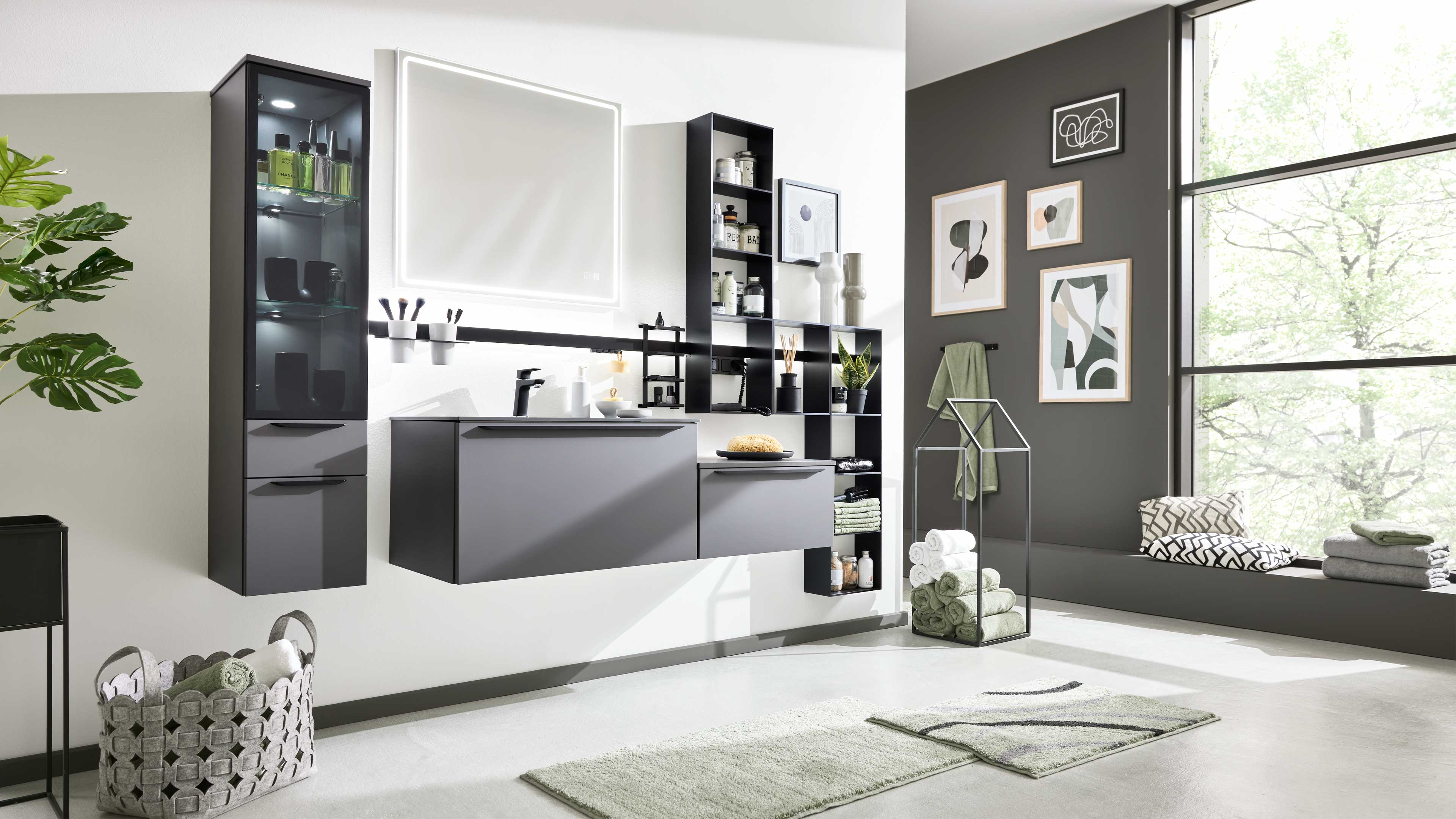 Interliving Bad Serie 7317