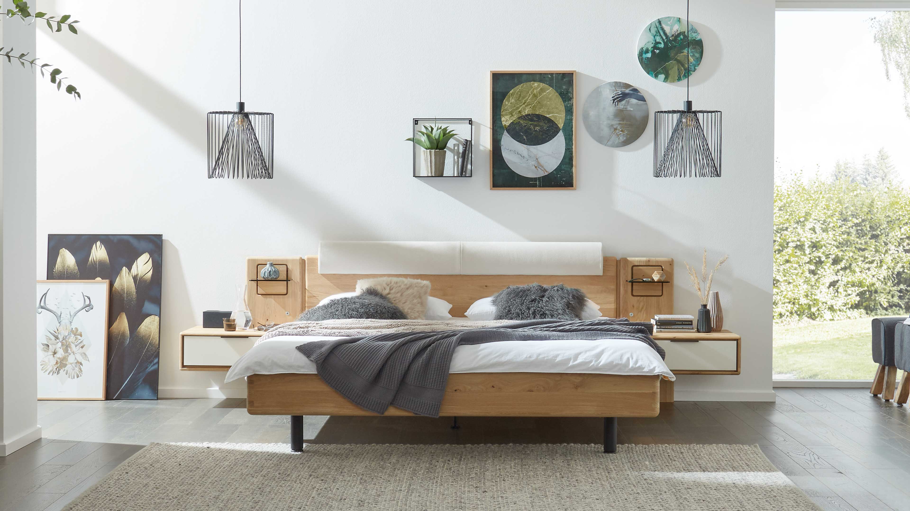 Interliving Schlafzimmer Serie 1015 Interliving Schlafzimmer Serie 1015