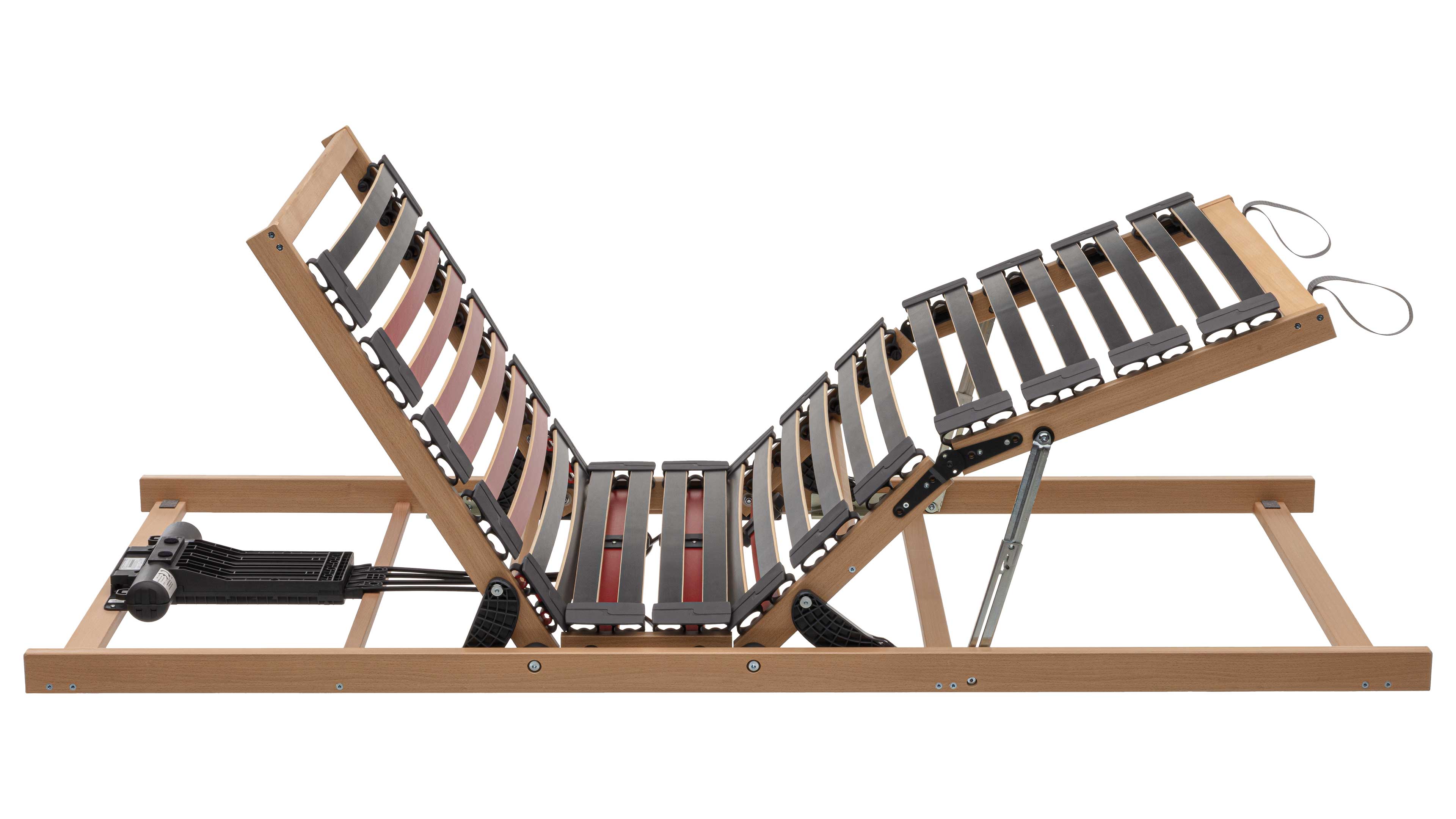 Interliving Lattenrost Medikontur Serie 1952