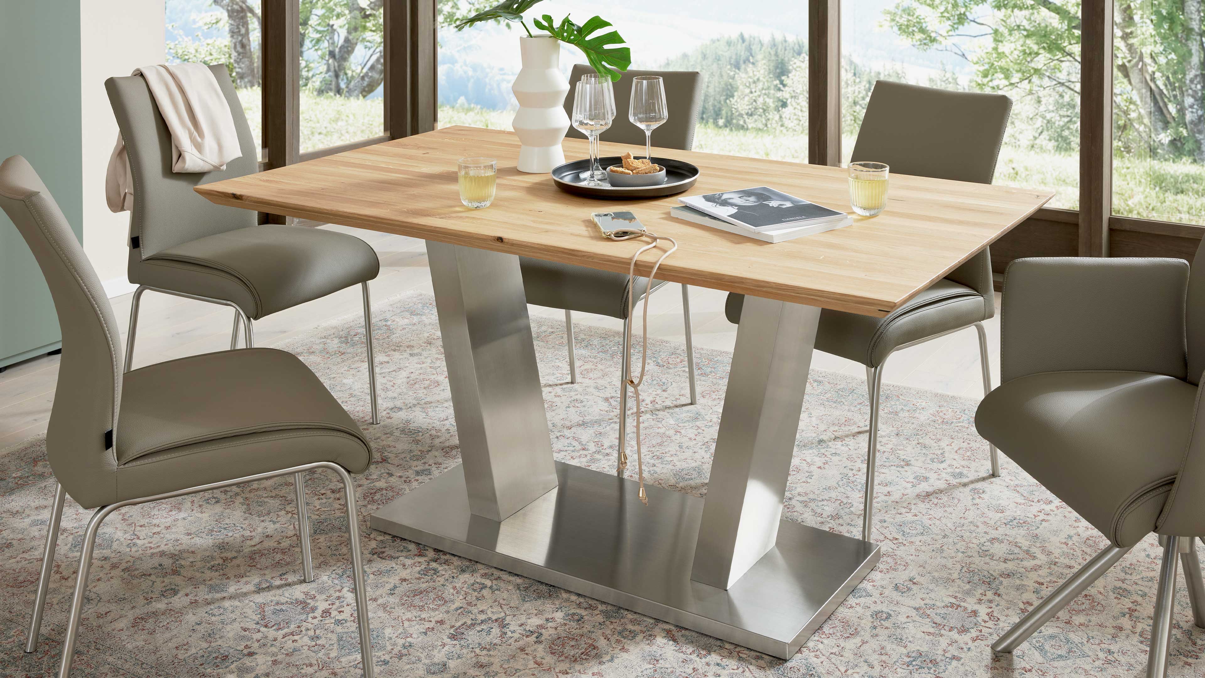 Interliving Esszimmer Serie 5122