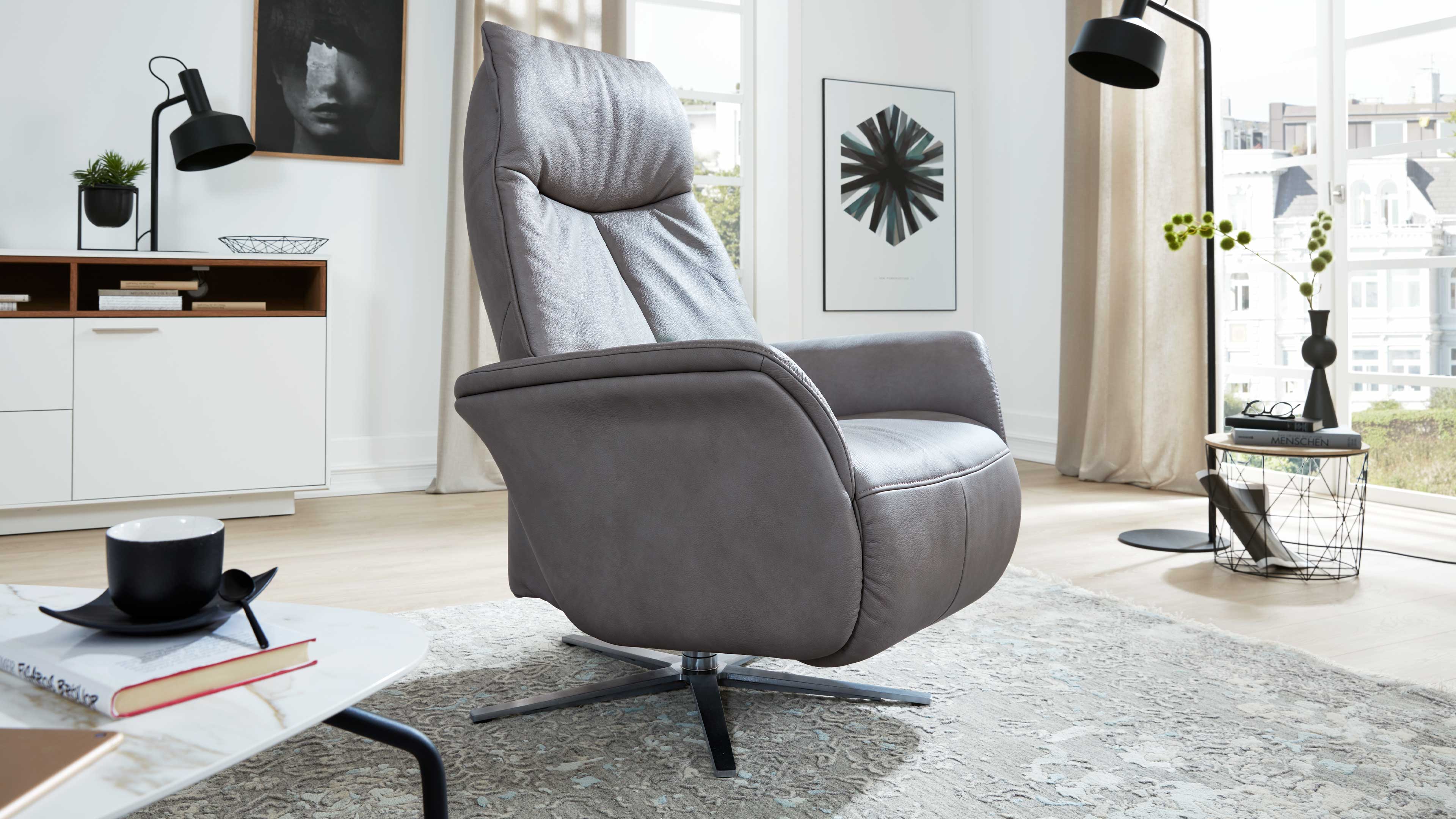 Interliving Sessel Serie 4550