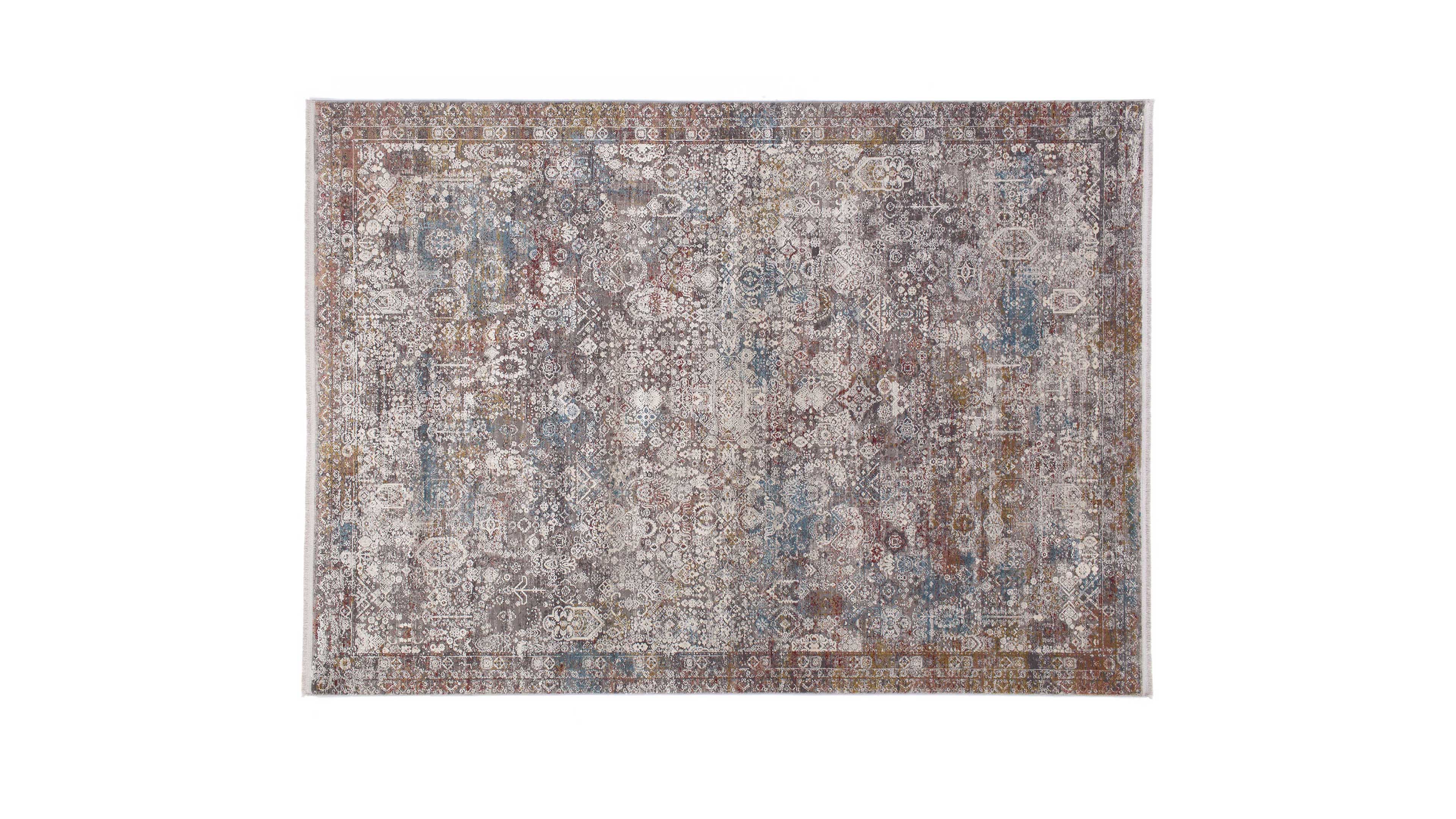 Interliving Teppich Serie L-8610 Interliving Teppich Serie L-8610