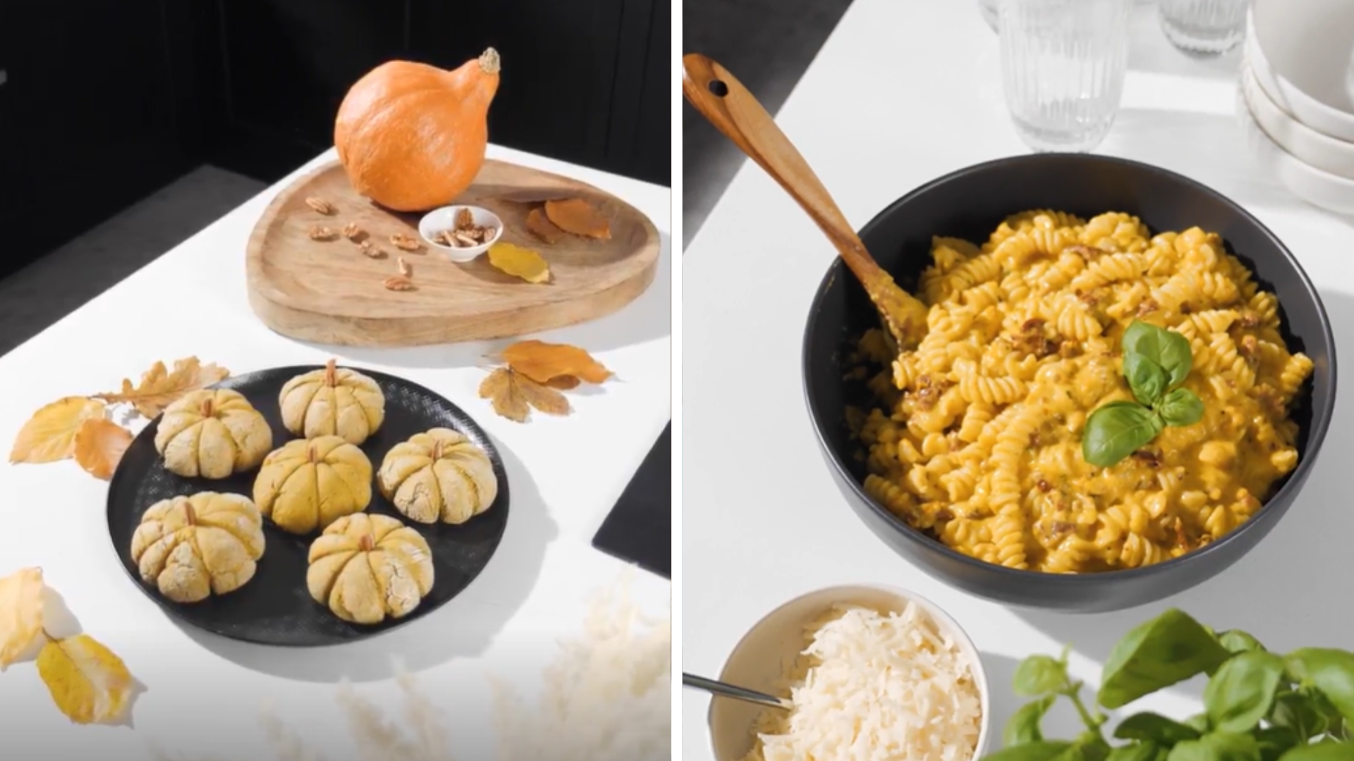 Leckere Kürbis Rezepte für den Herbst Leckere Kürbis Rezepte für den Herbst