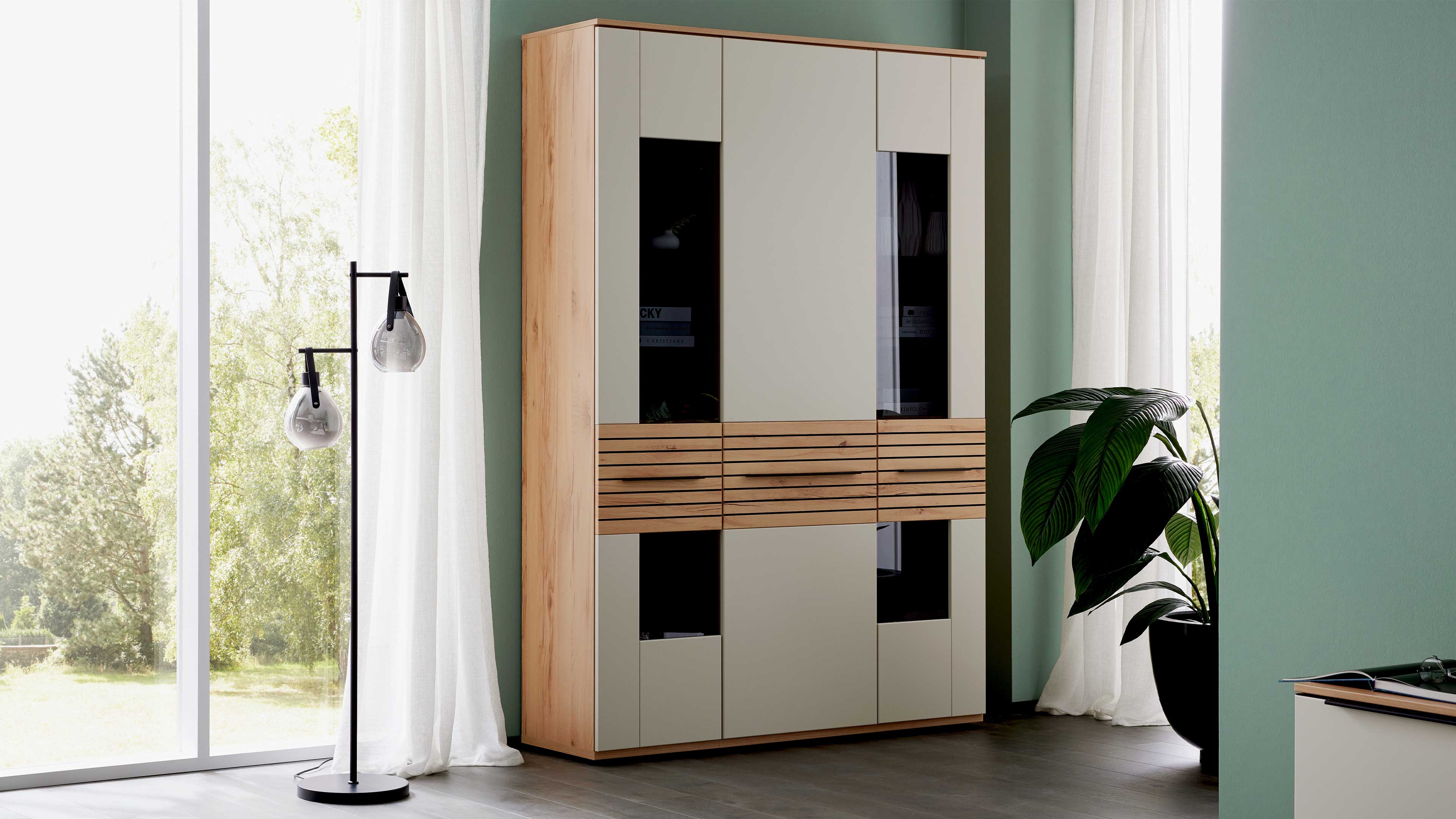 Interliving Wohnzimmer Serie 2032