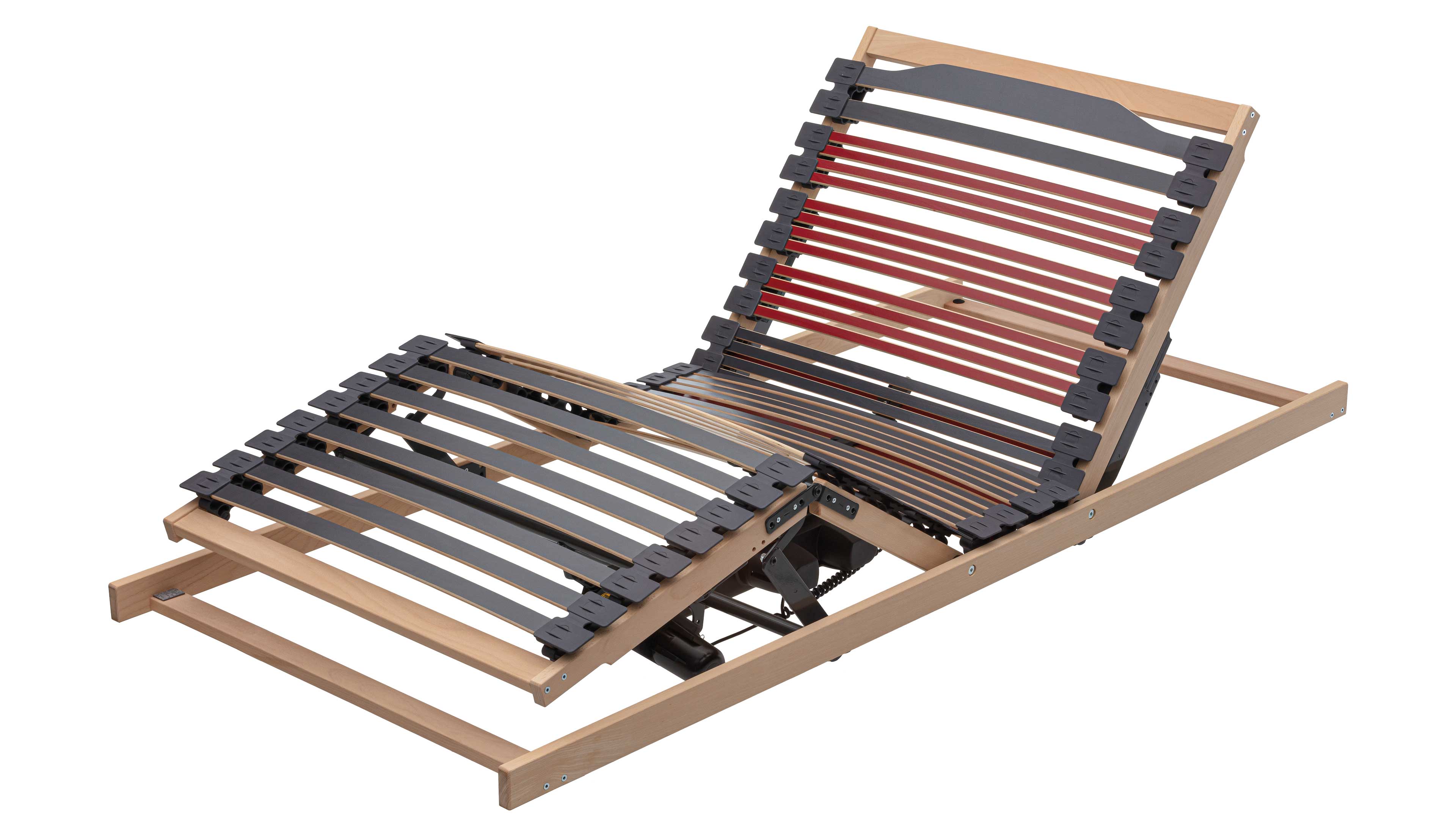 Interliving Lattenrost Medikontur Serie 1953 Interliving Lattenrost Medikontur Serie 1953