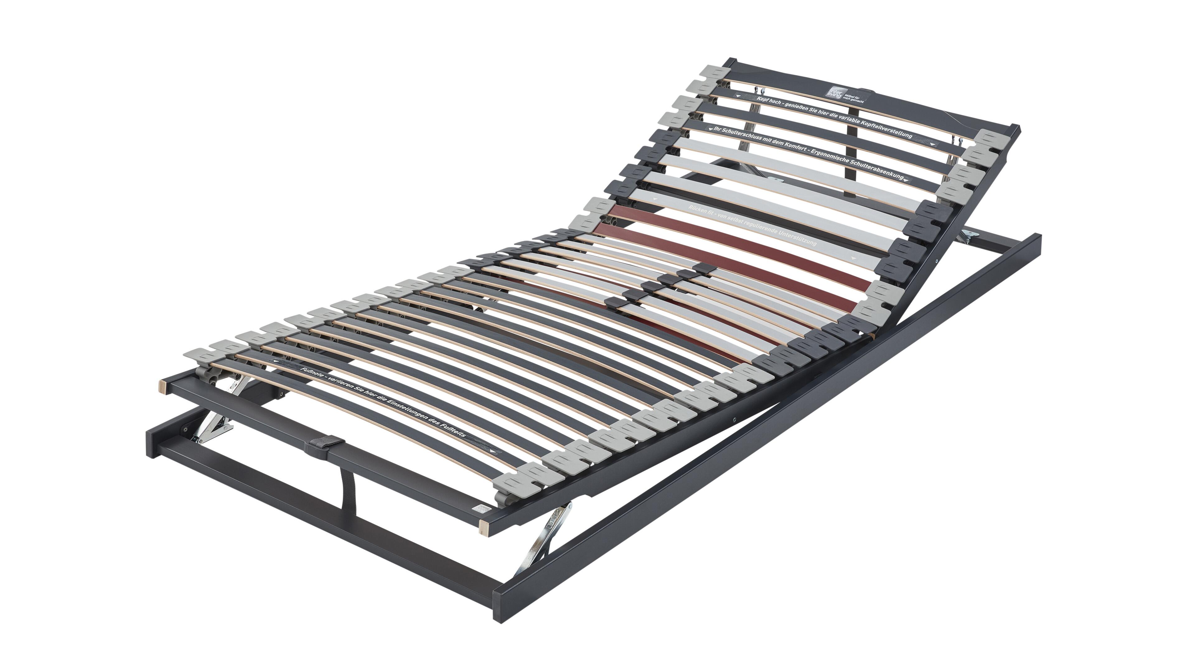 Interliving Lattenrost Serie 1942