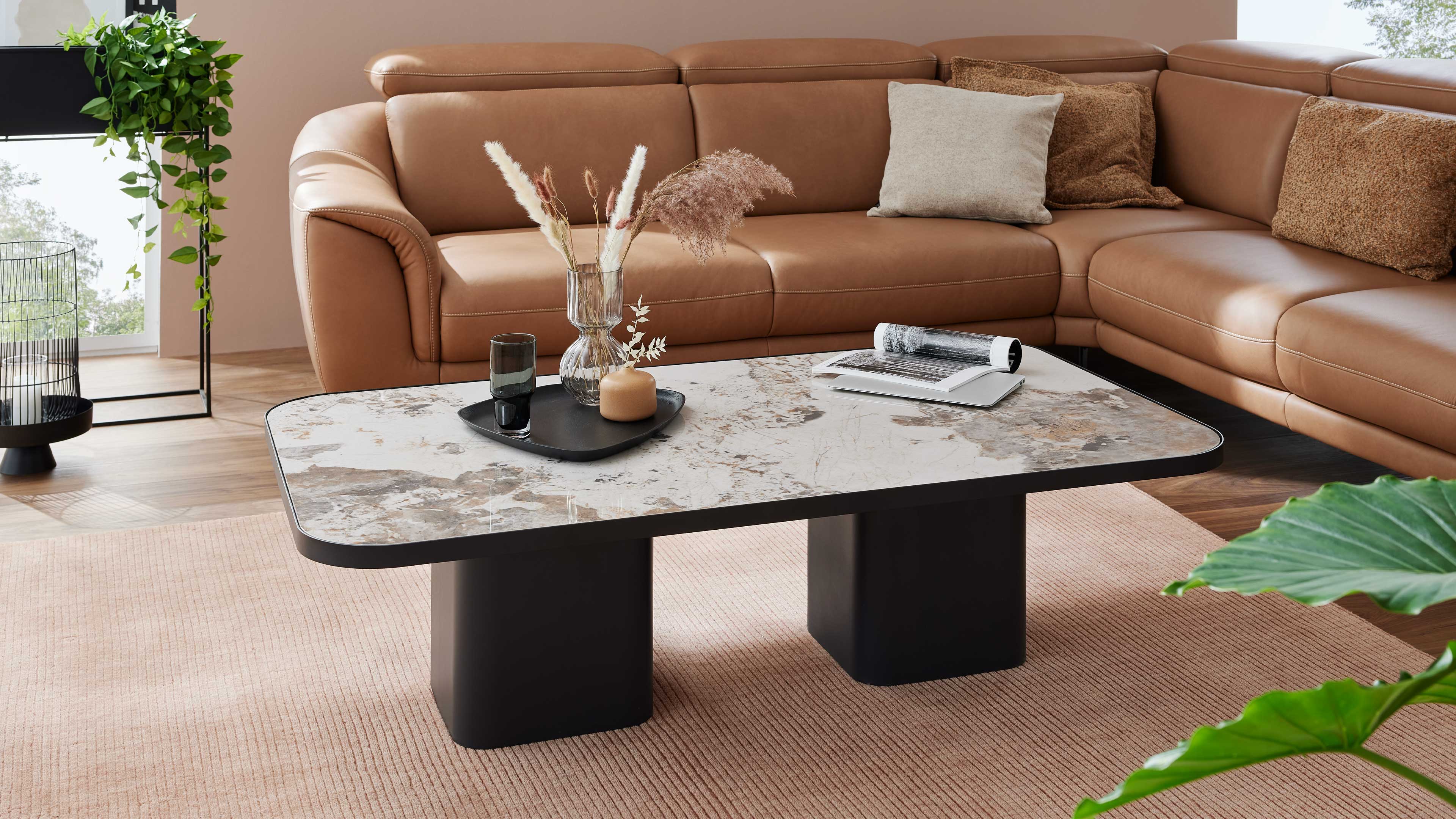 Interliving Couchtisch Serie 6229