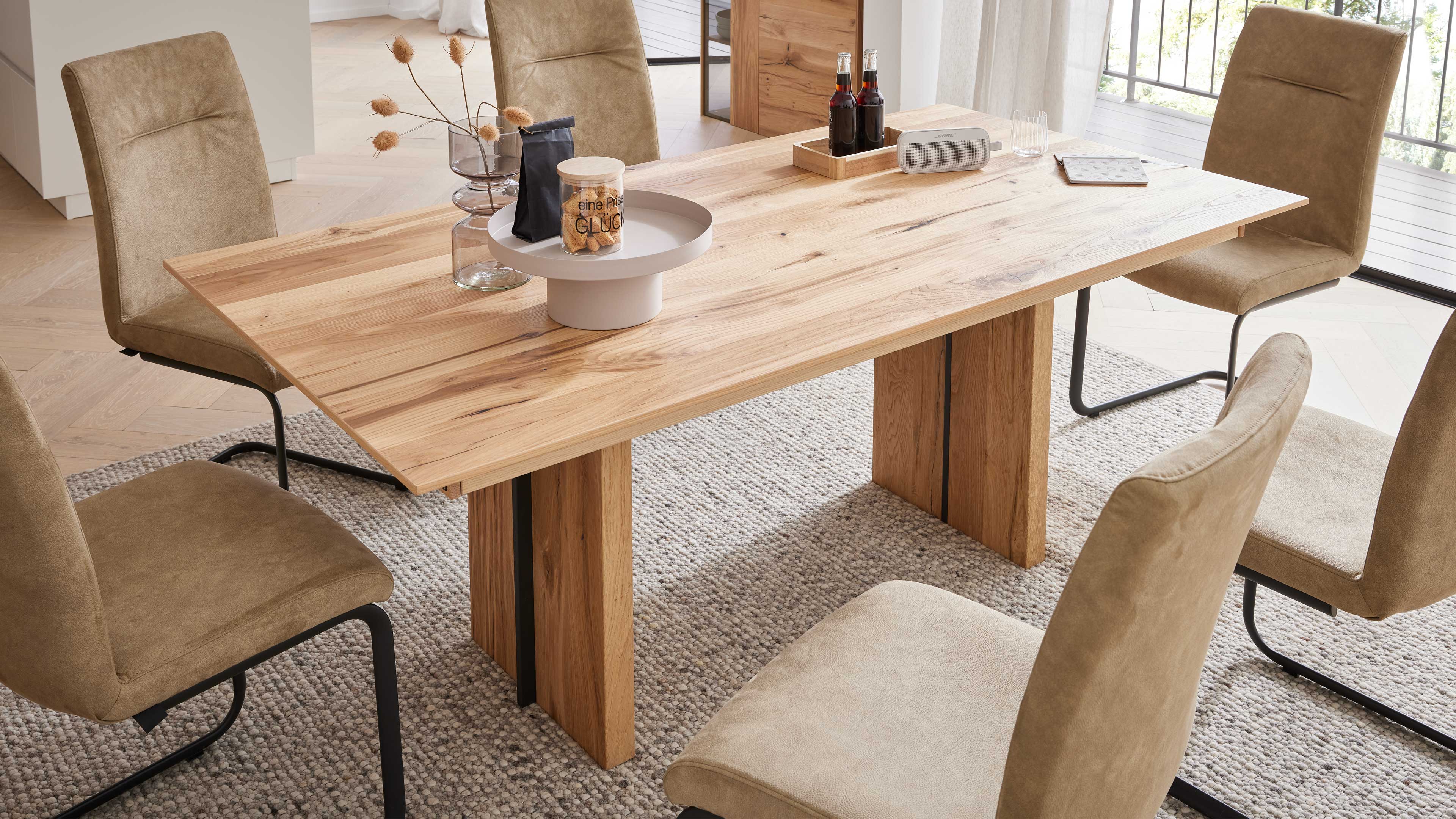 Interliving Esszimmer Serie 5604