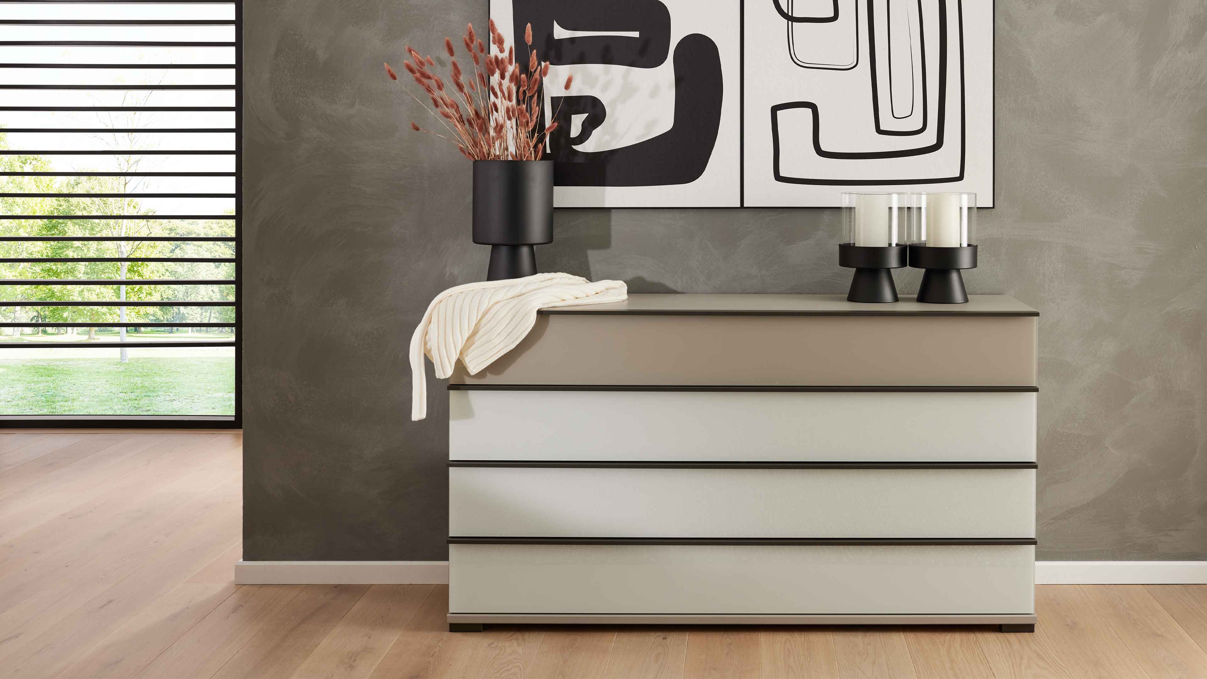 Interliving Schlafzimmer Serie 1032