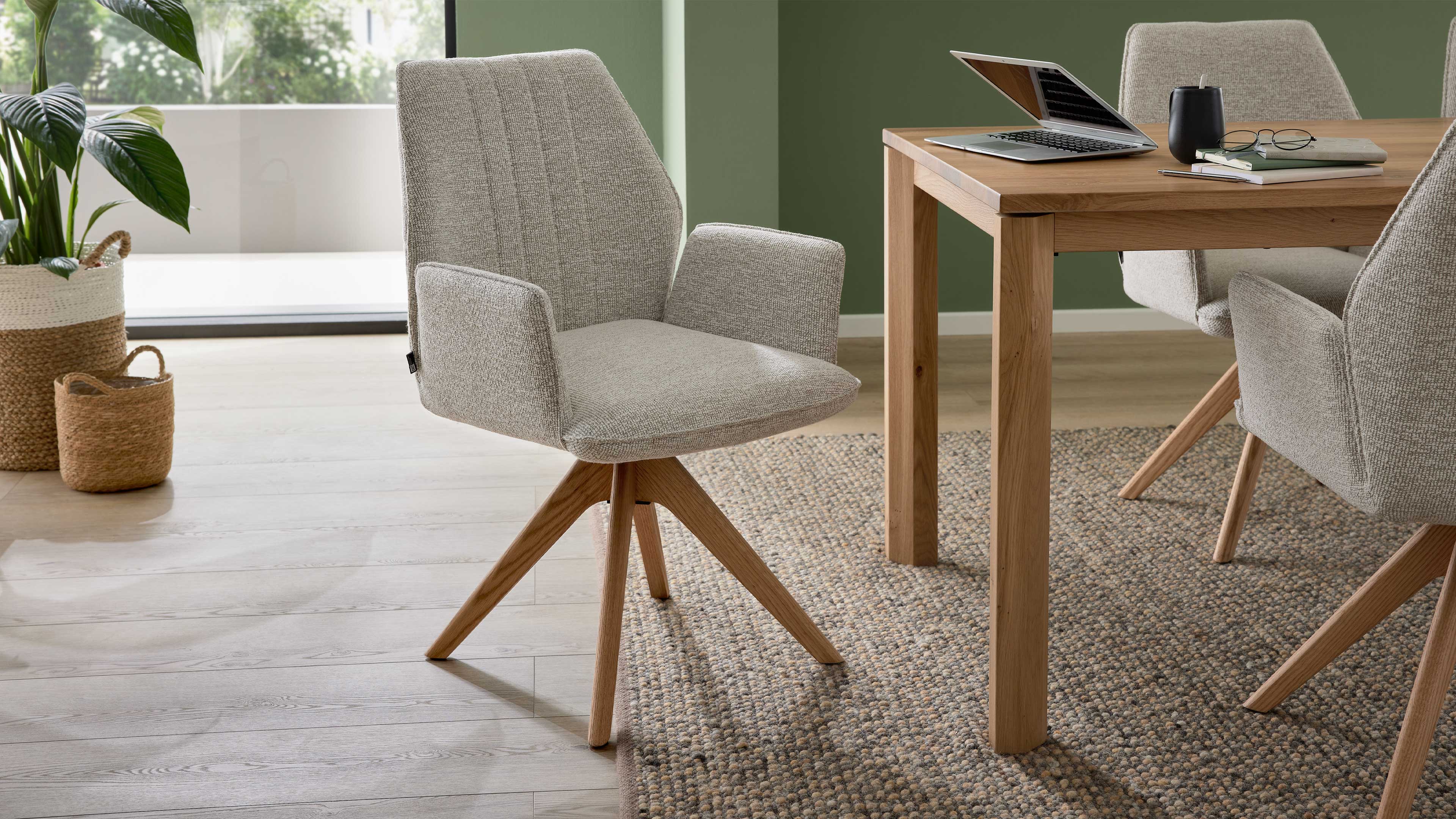 Interliving Esszimmer Serie 5102