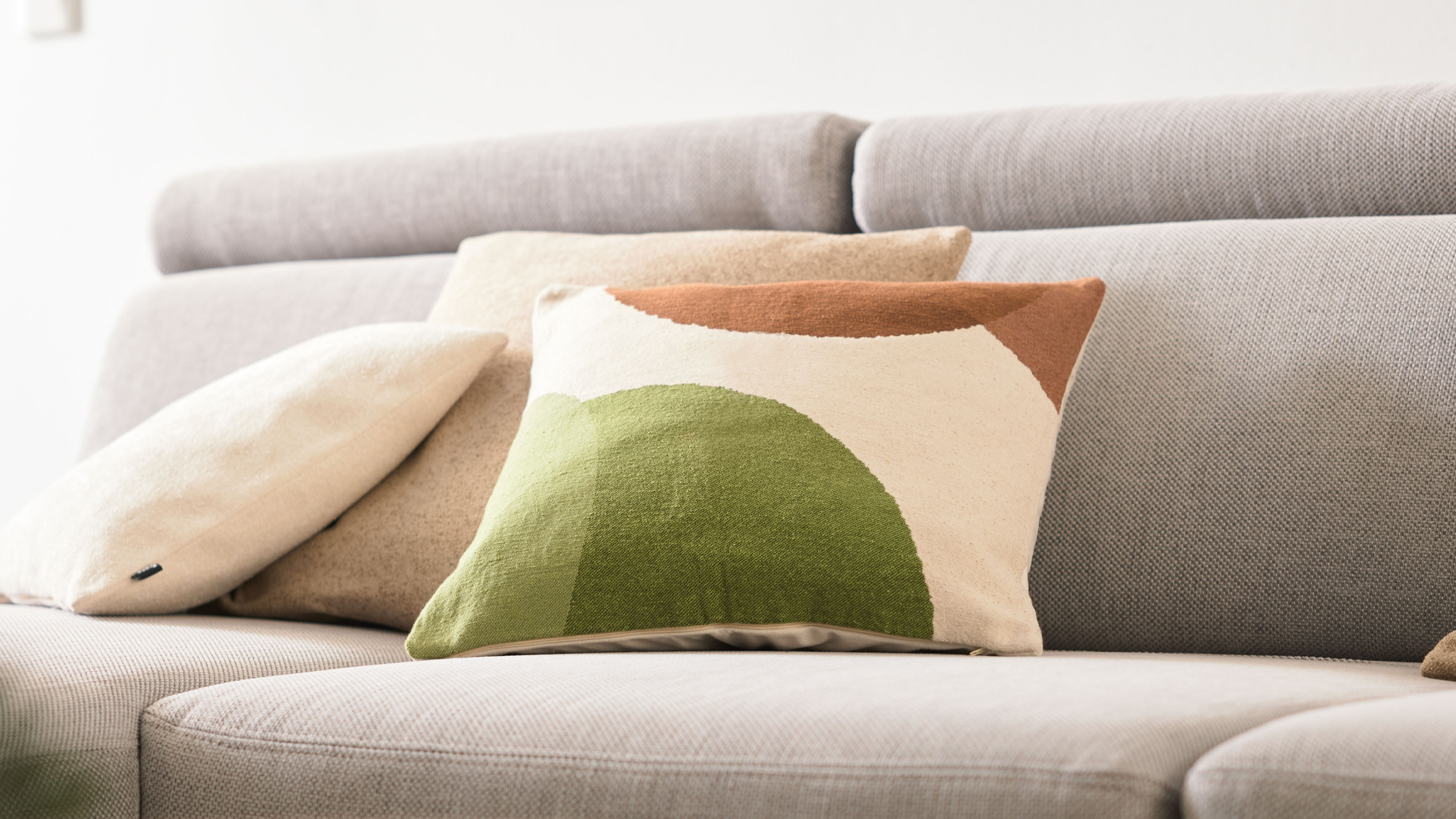 Interliving Kissen Serie 9123