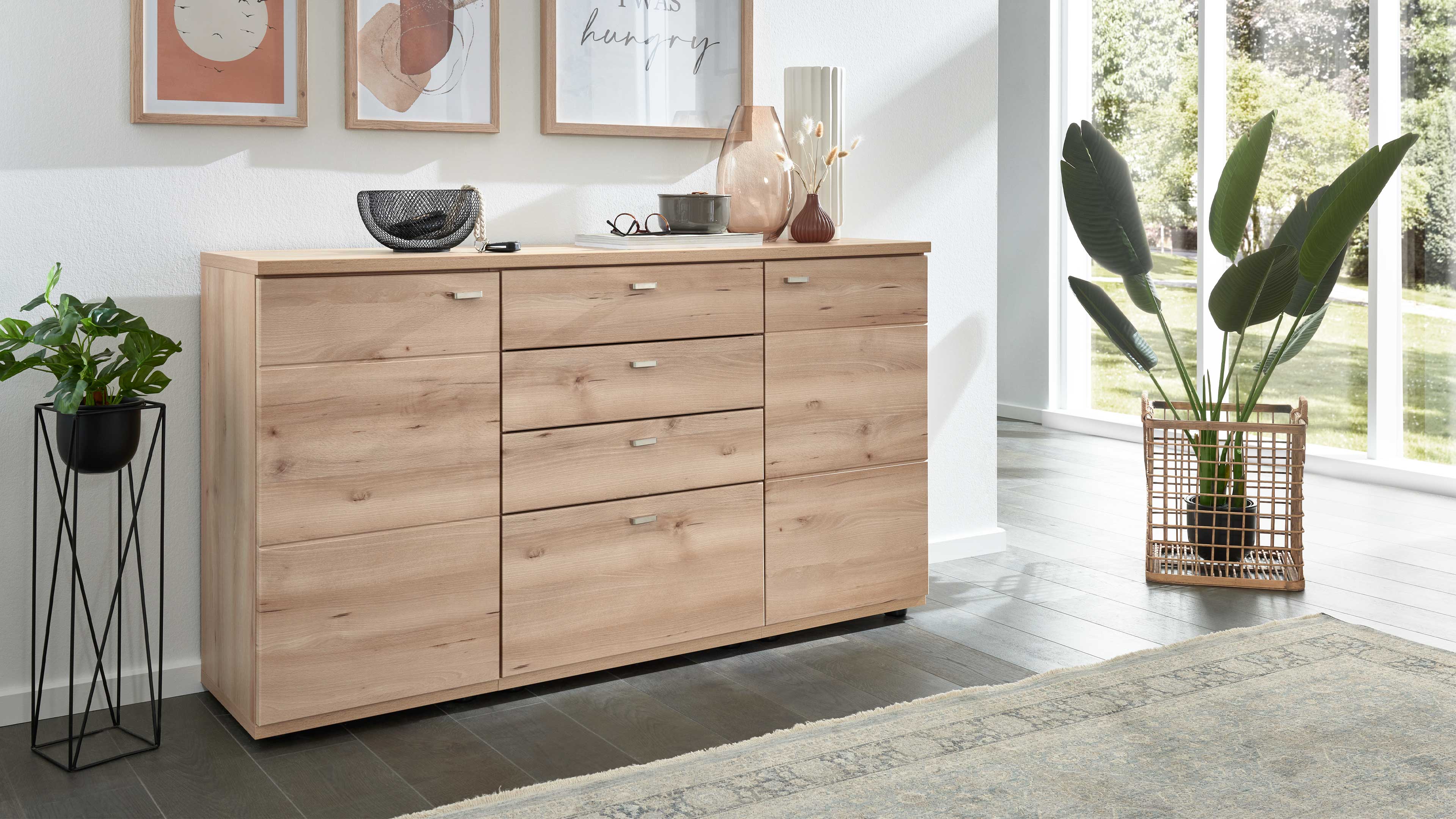 Interliving Wohnzimmer Serie 2110