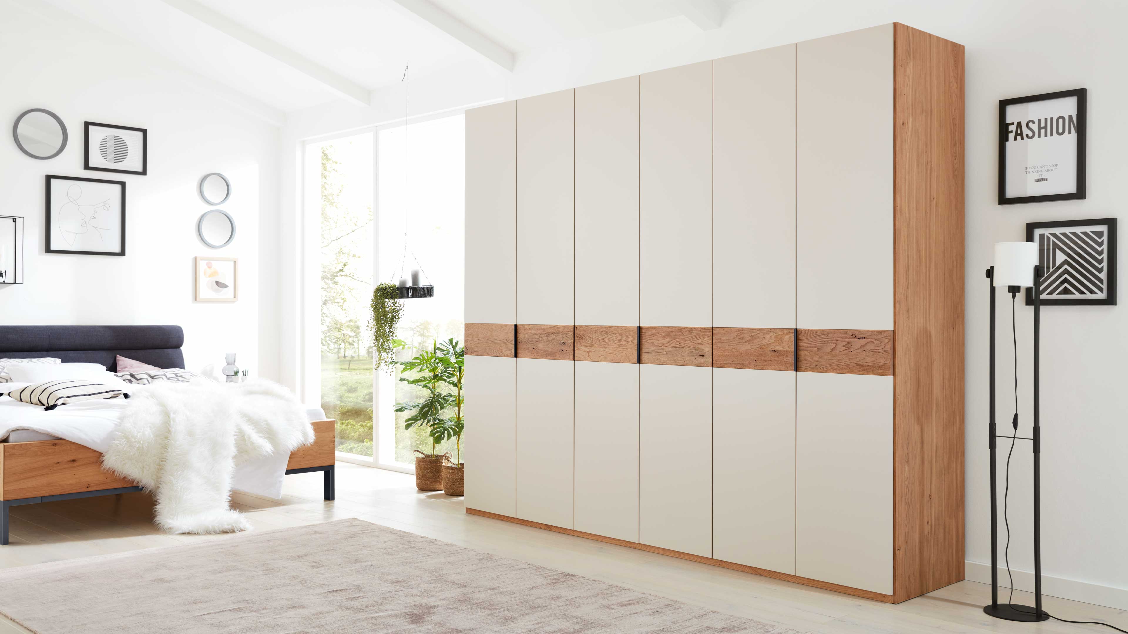 Interliving Schlafzimmer Serie 1023 Interliving Schlafzimmer Serie 1023