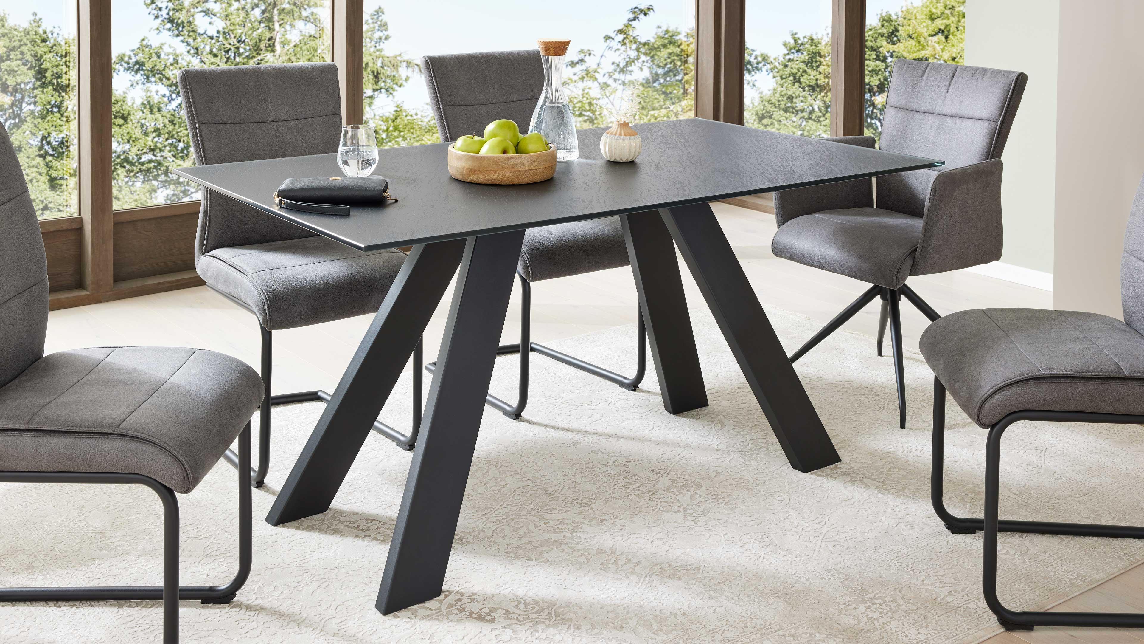 Interliving Esszimmer Serie 5122 Interliving Esszimmer Serie 5122