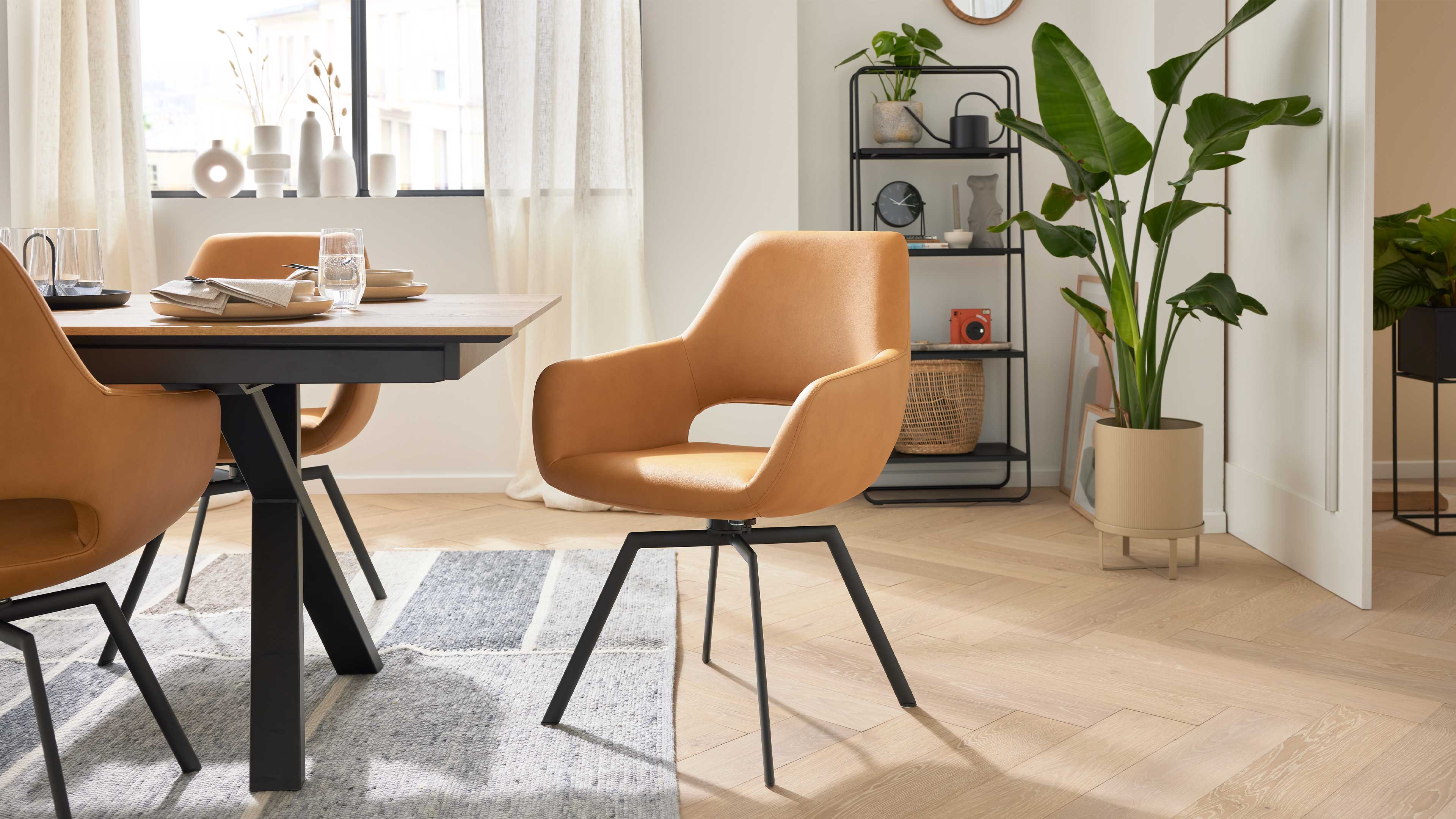 Interliving Esszimmer Serie 5112