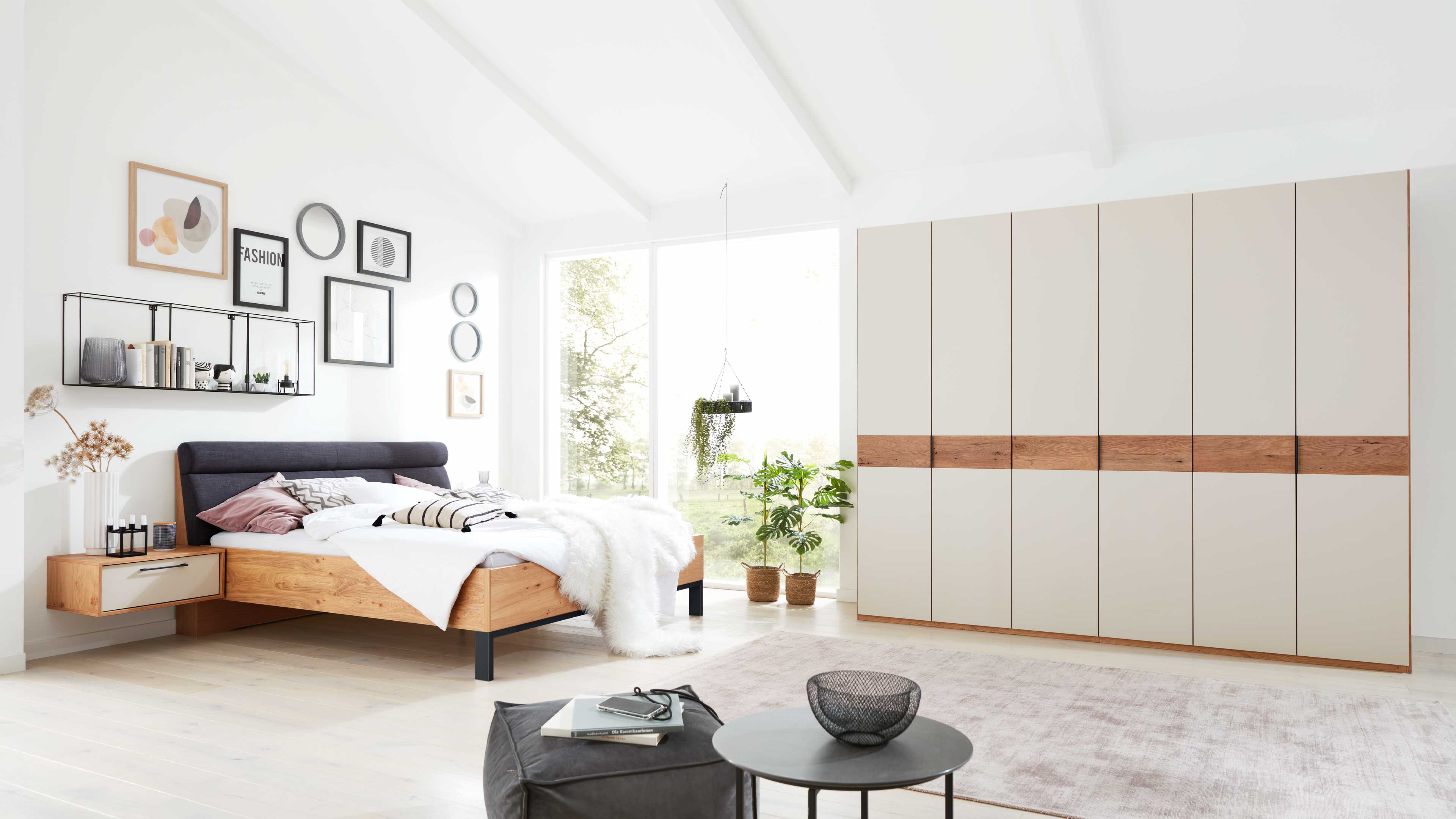 Interliving Schlafzimmer Serie 1023 Interliving Schlafzimmer Serie 1023
