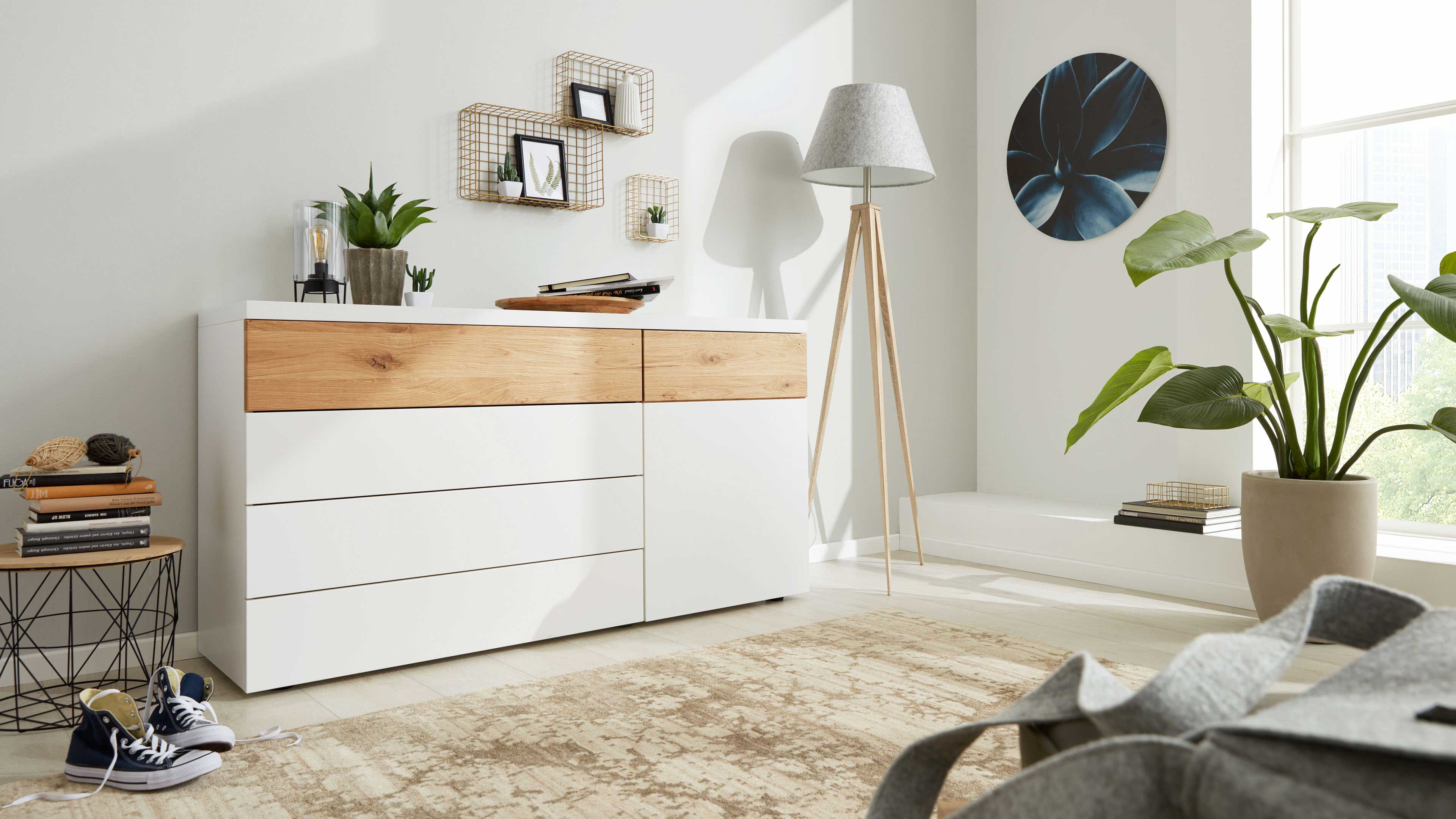 Interliving Schlafzimmer Serie 1019