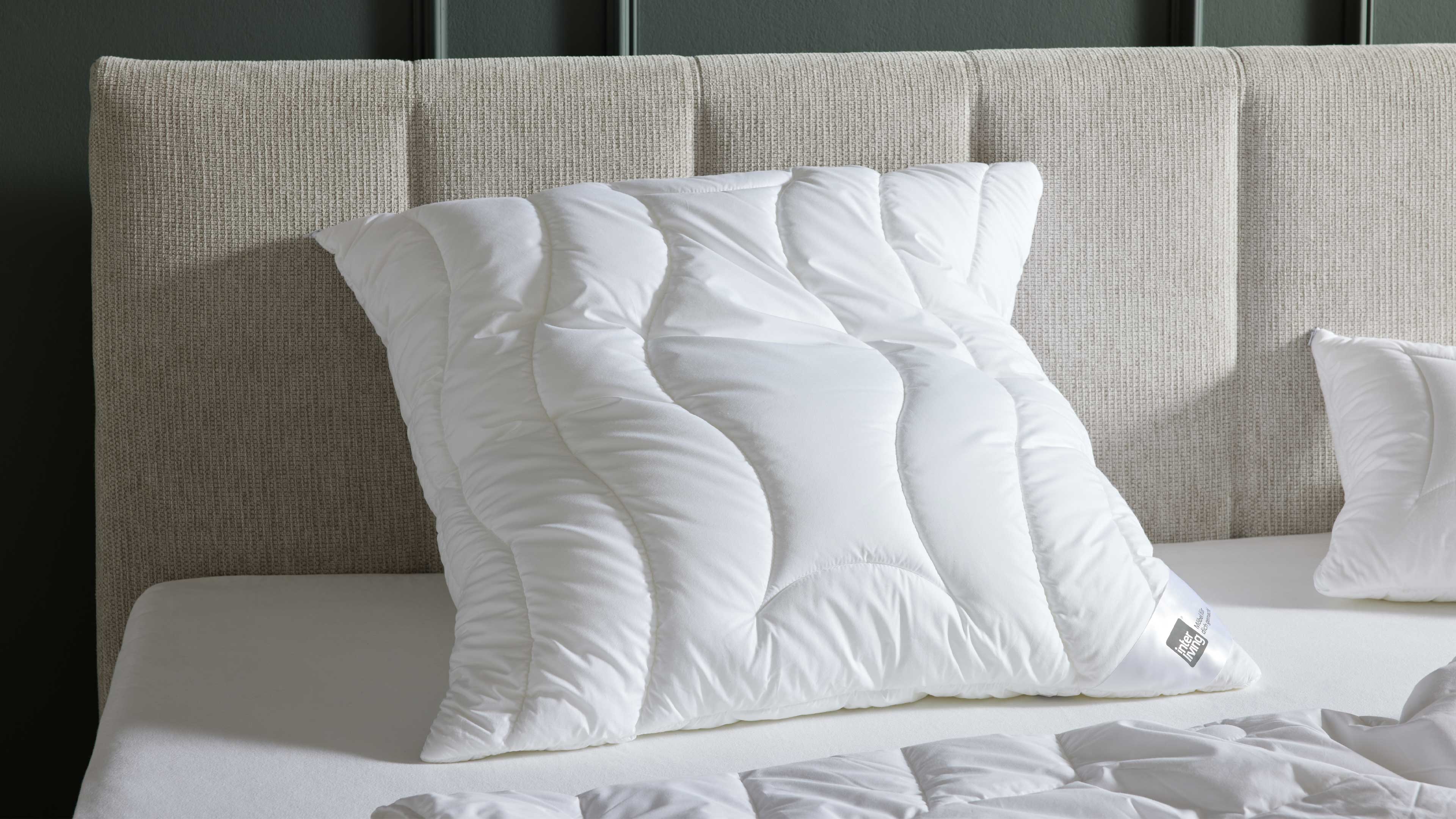 Interliving Kopfkissen Serie 9202
