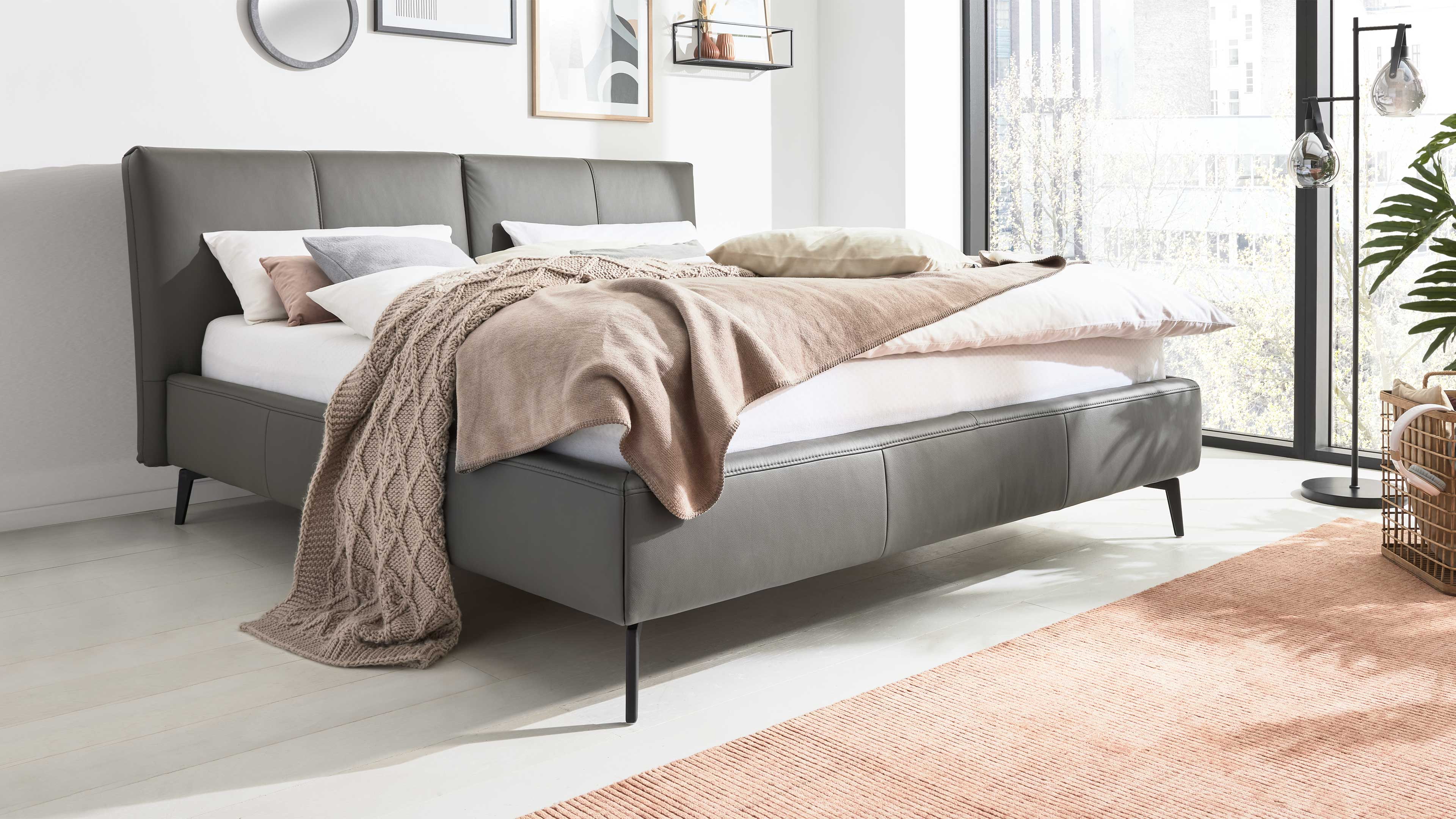 Interliving Bettensystem Serie 1416