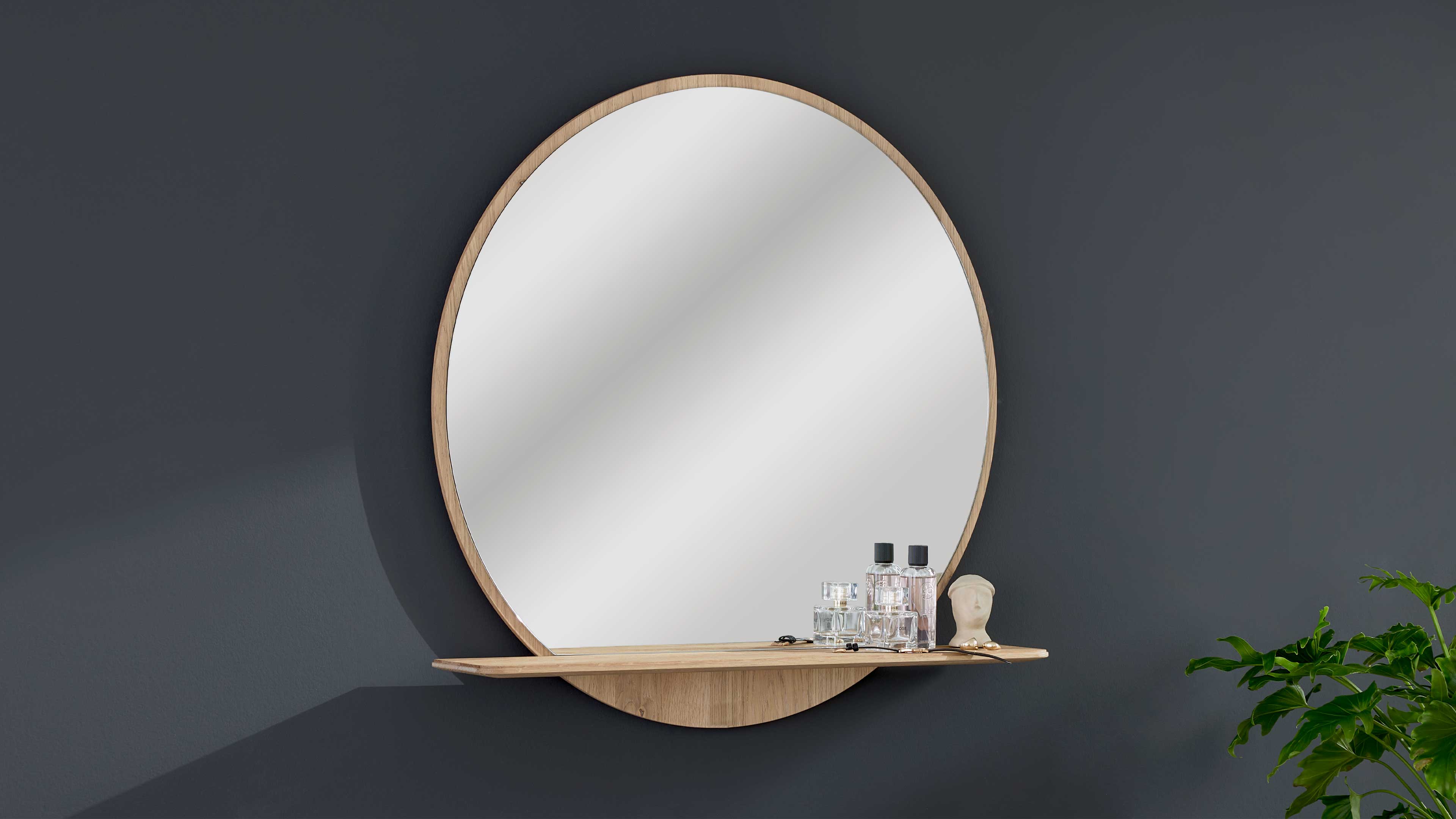 Interliving Garderobe Serie 6014