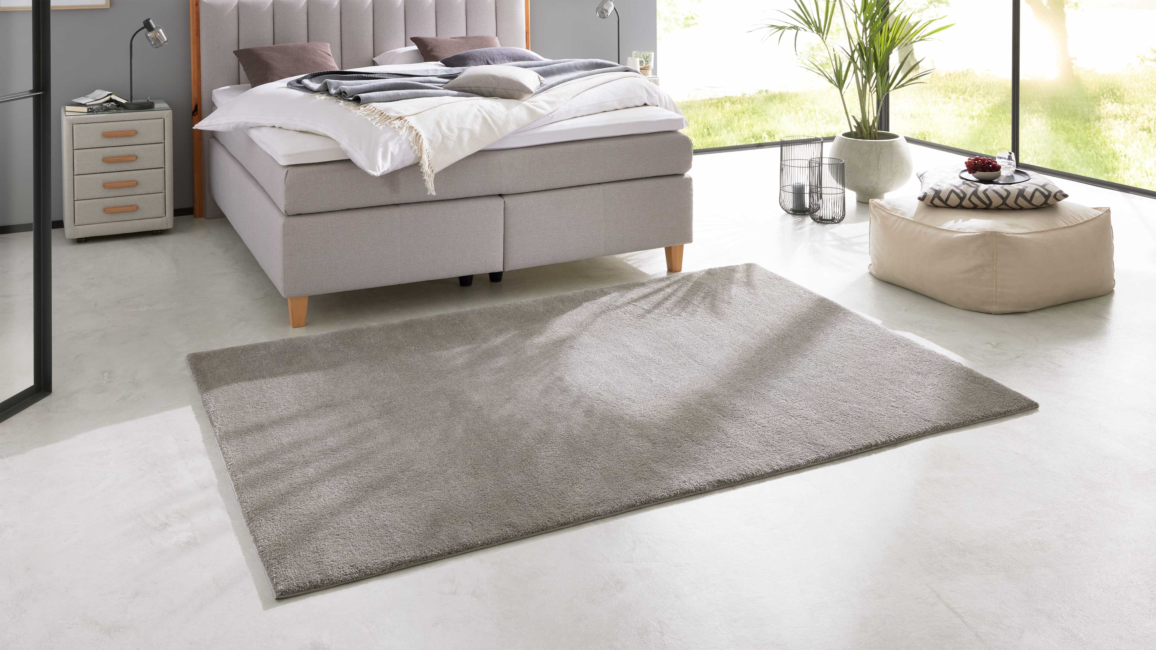 Interliving Teppich Serie G-8080