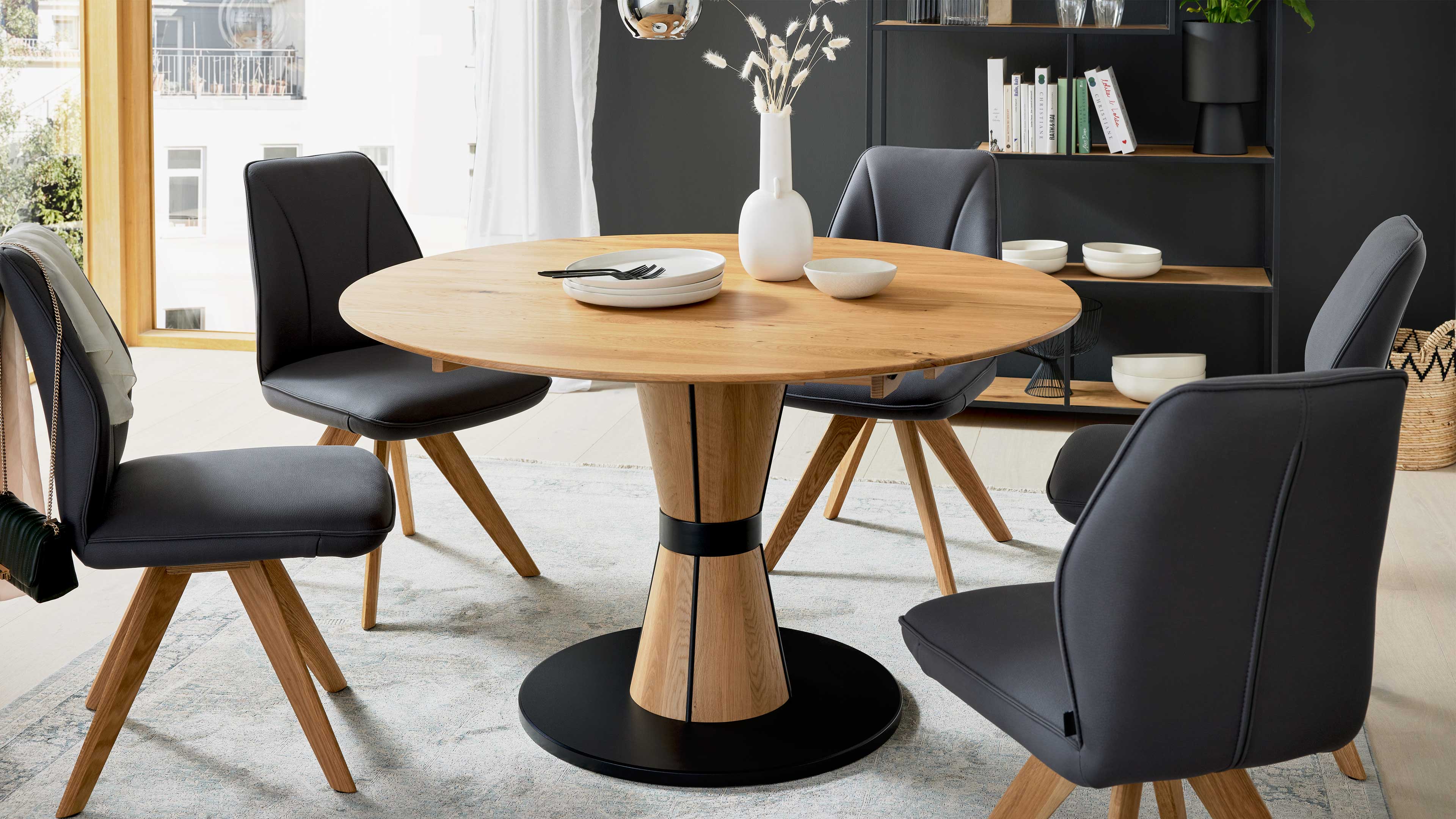 Interliving Esszimmer Serie 5102