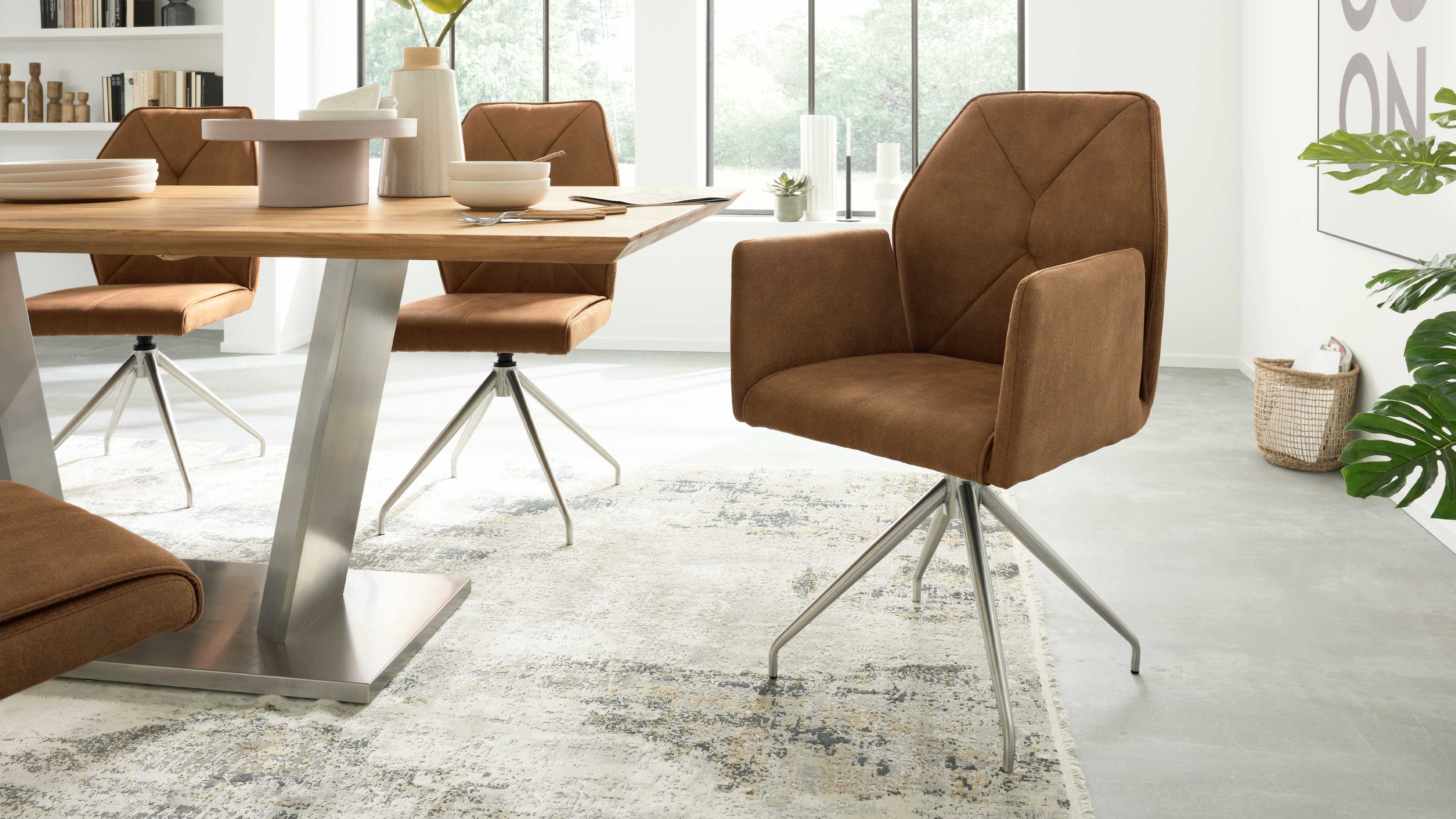 Interliving Esszimmer Serie 5104