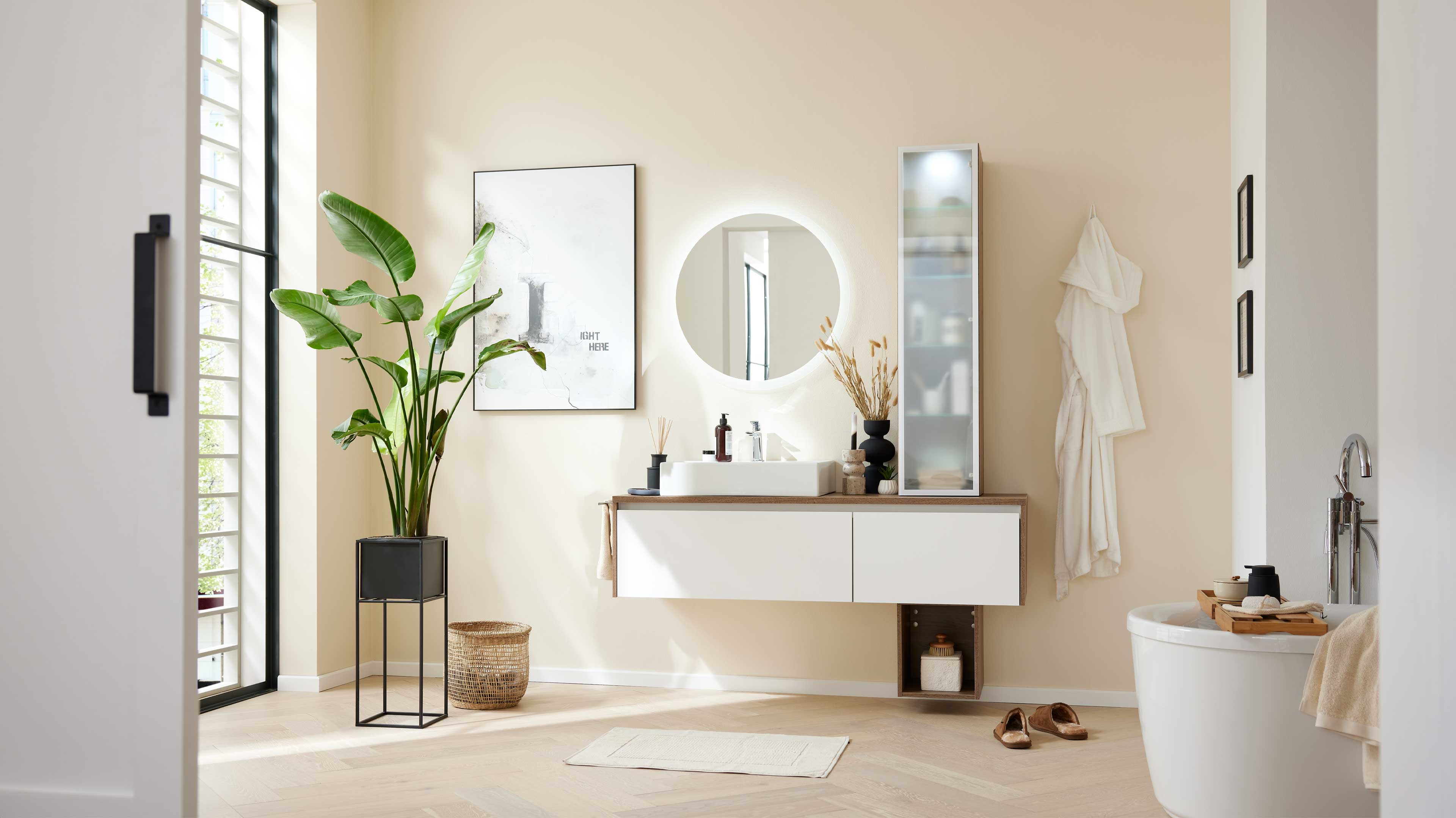 Interliving Bad Serie 7357 Interliving Bad Serie 7357