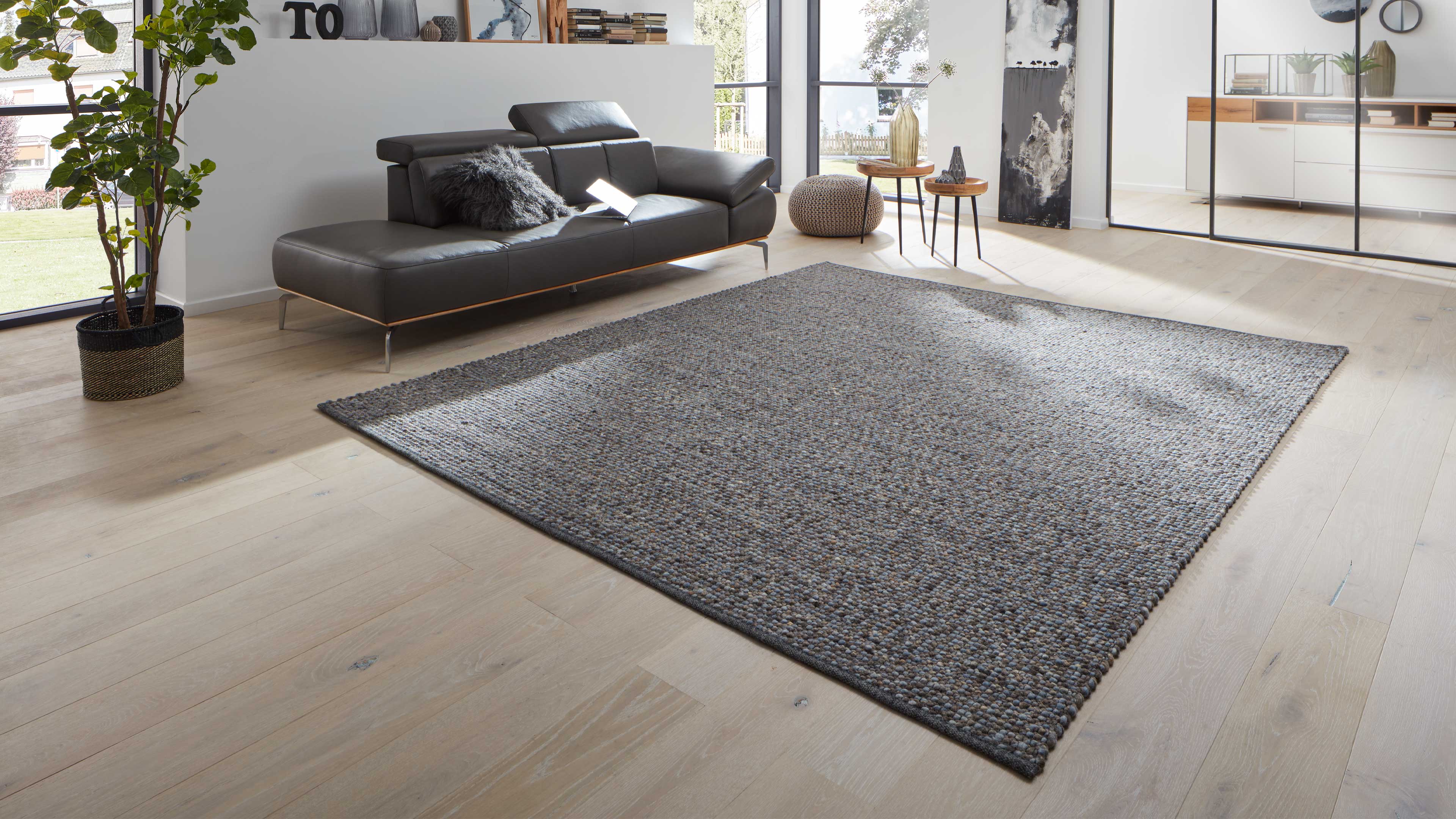 Interliving Teppich Serie B-8001