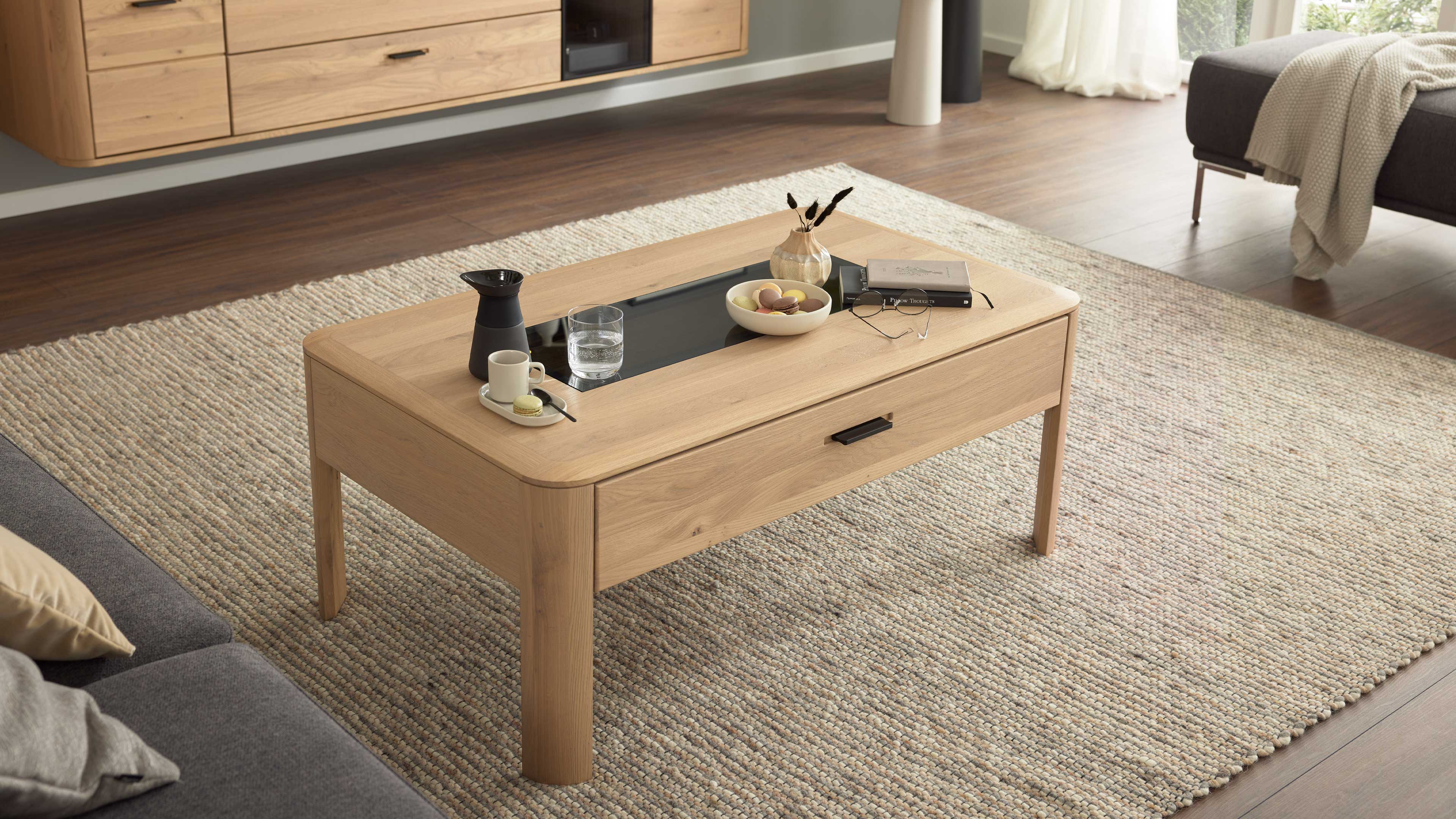 Interliving Wohnzimmer Serie 2029