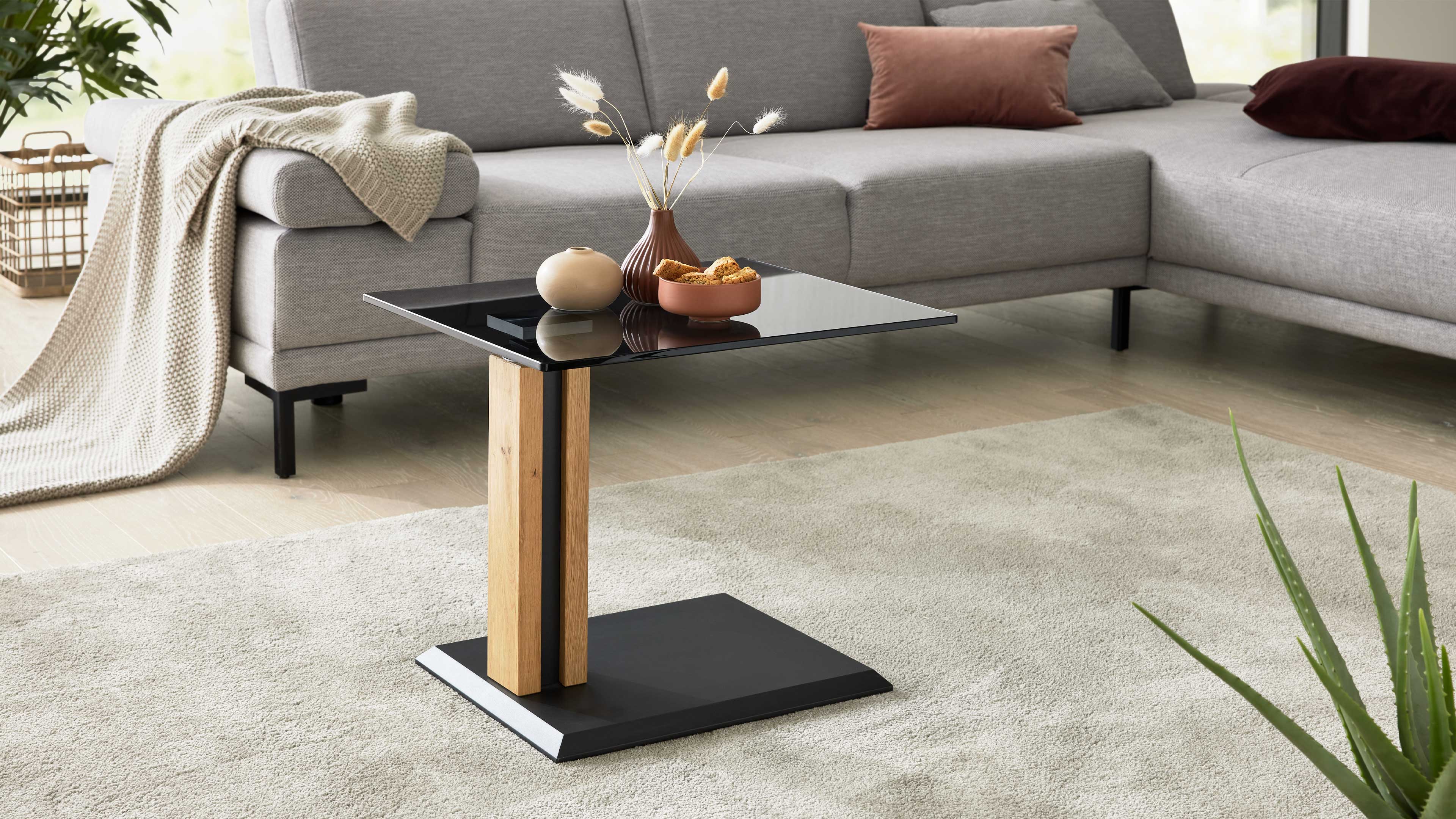 Interliving Couchtisch Serie 6211 Interliving Couchtisch Serie 6211