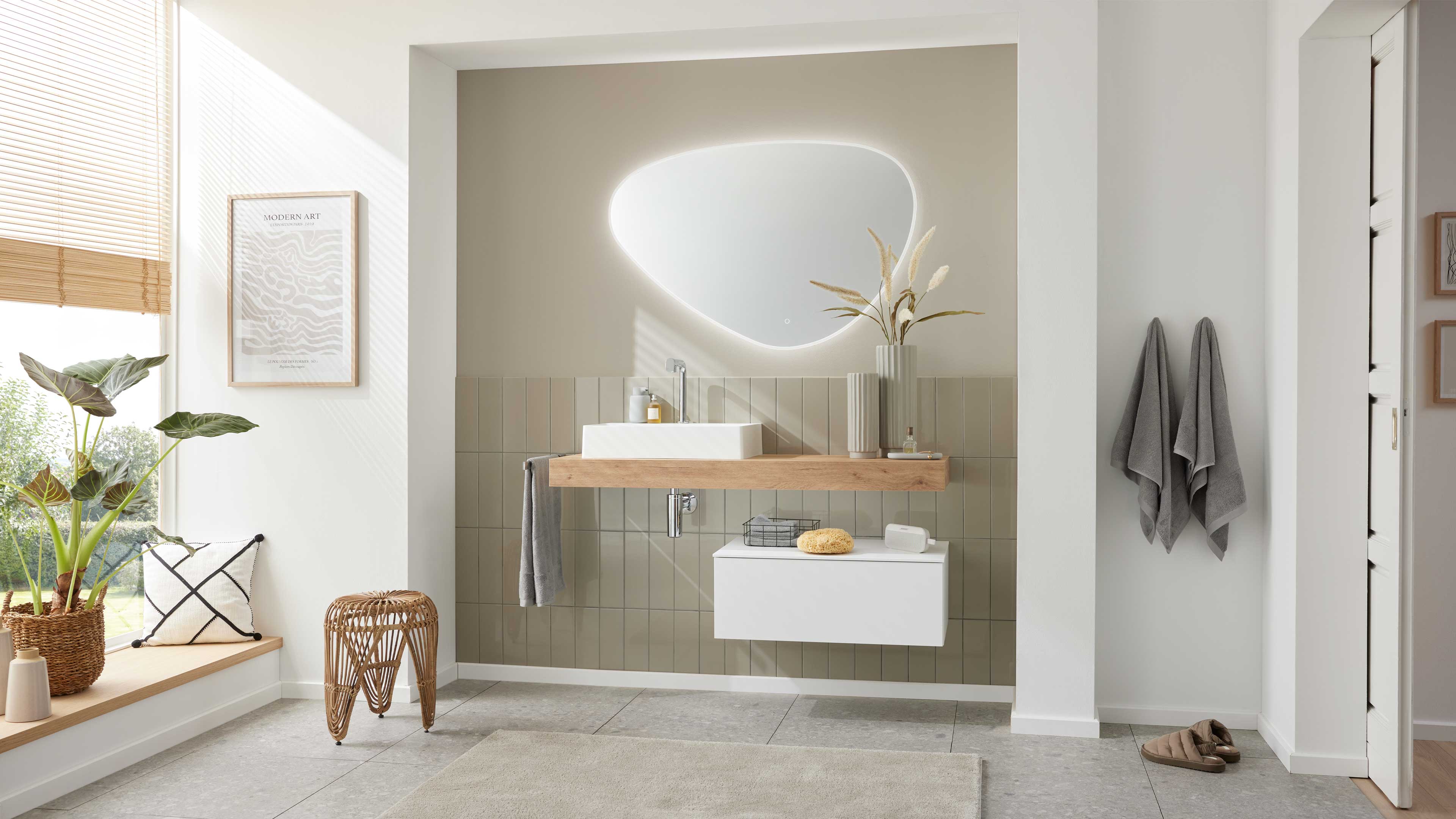 Interliving Bad Serie 7490 Interliving Bad Serie 7490