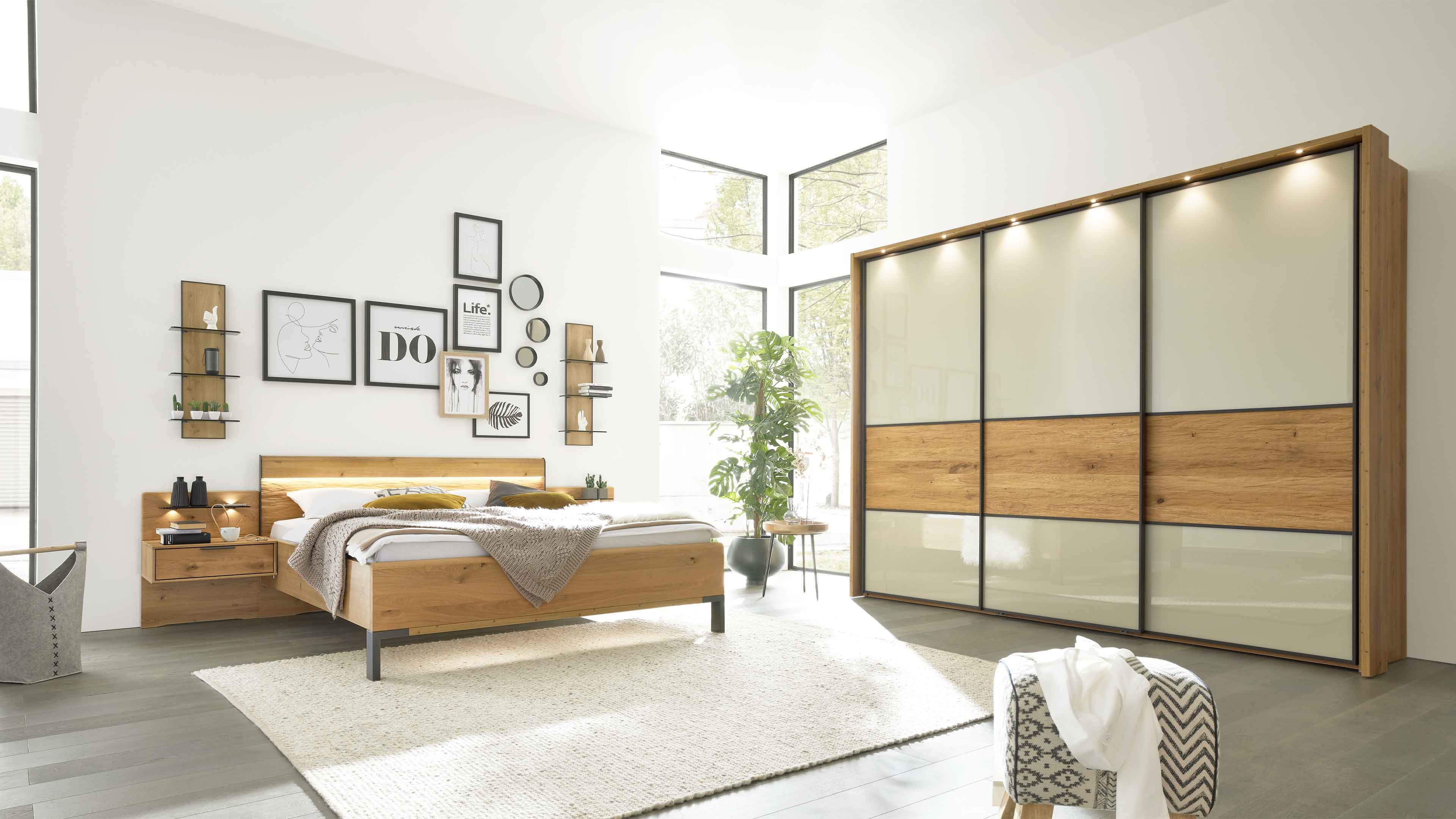 Interliving Schlafzimmer Serie 1027 Interliving Schlafzimmer Serie 1027