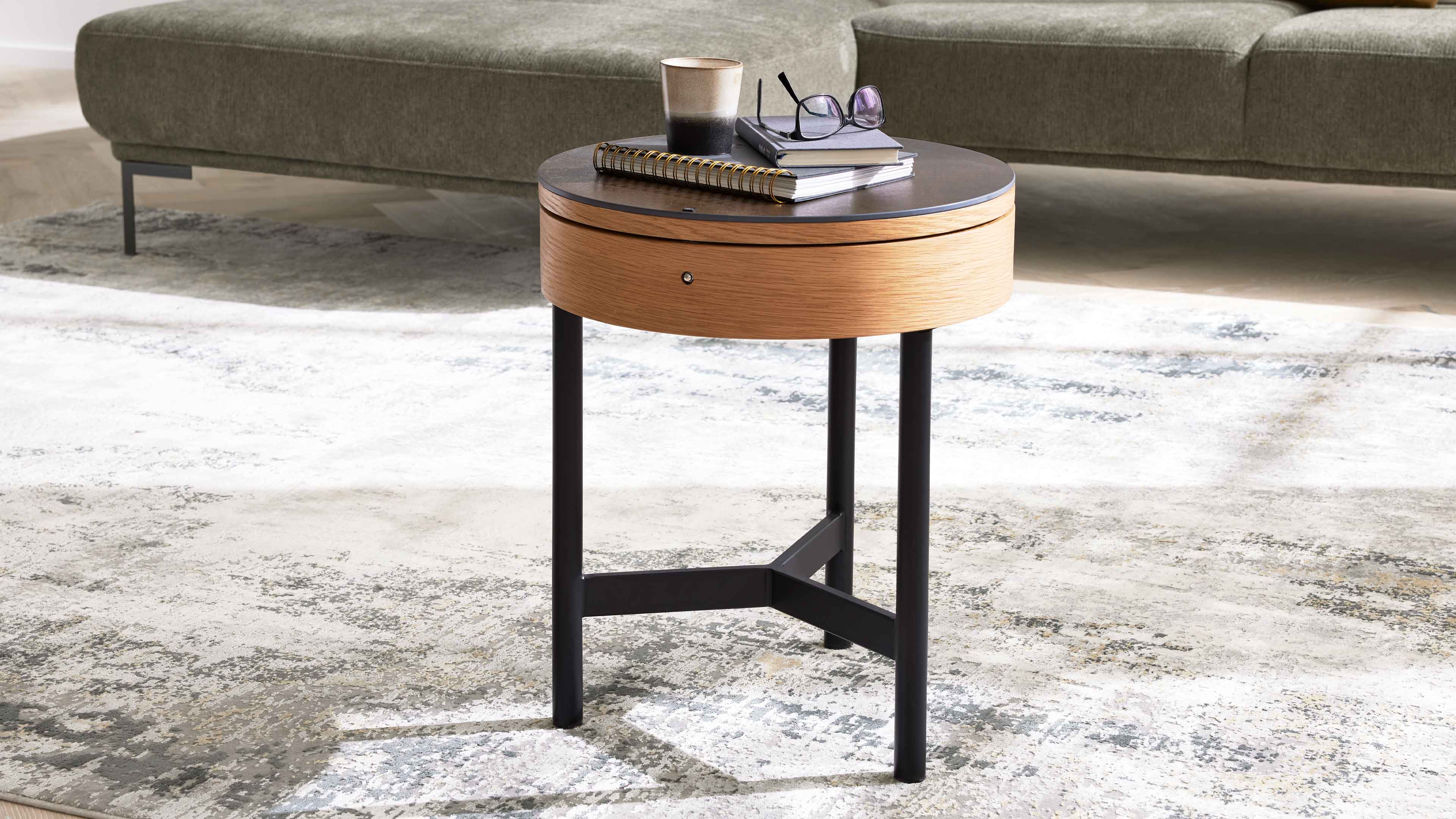 Interliving Couchtisch Serie 6216 Interliving Couchtisch Serie 6216