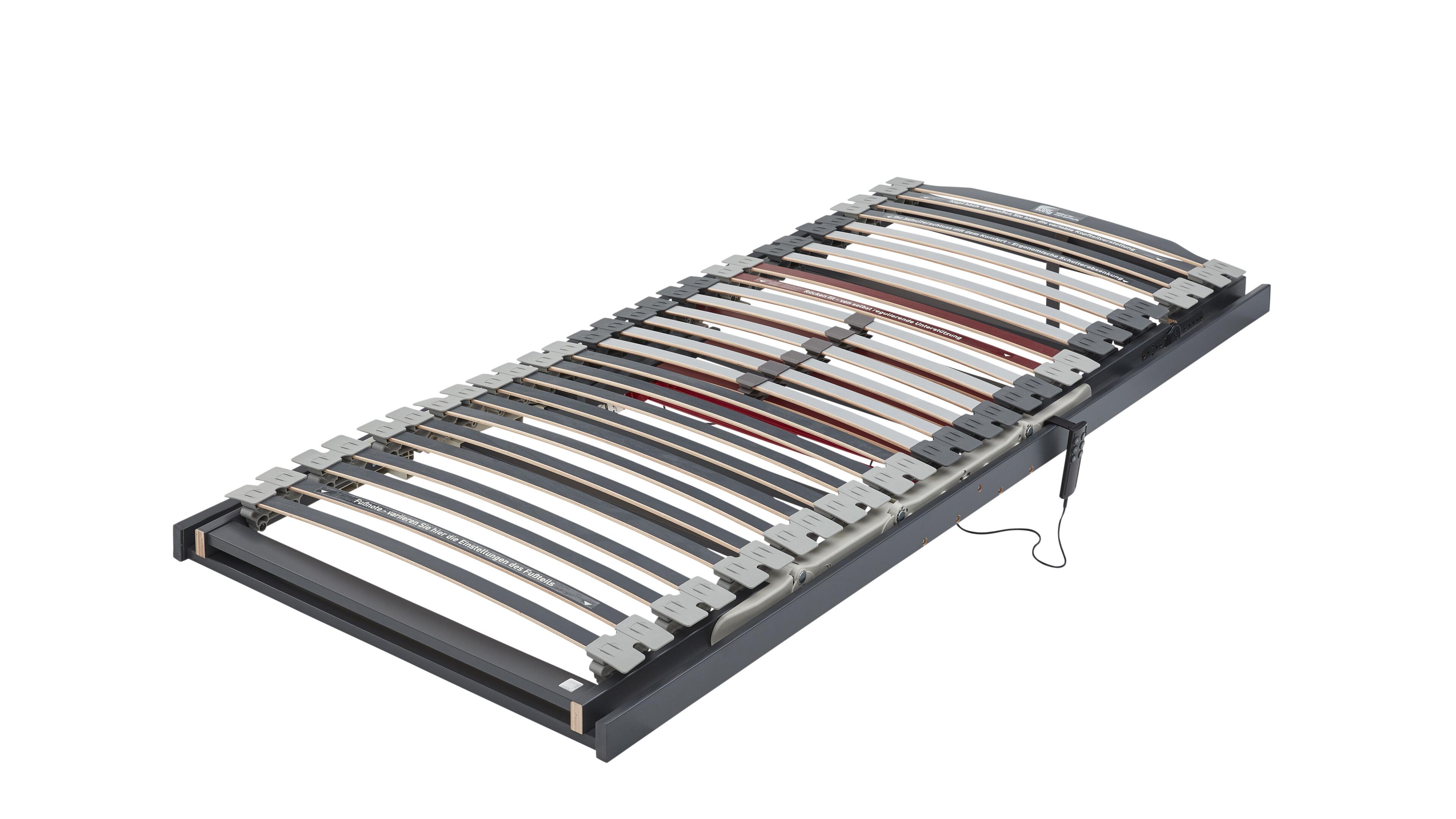 Interliving Lattenrost Serie 1942