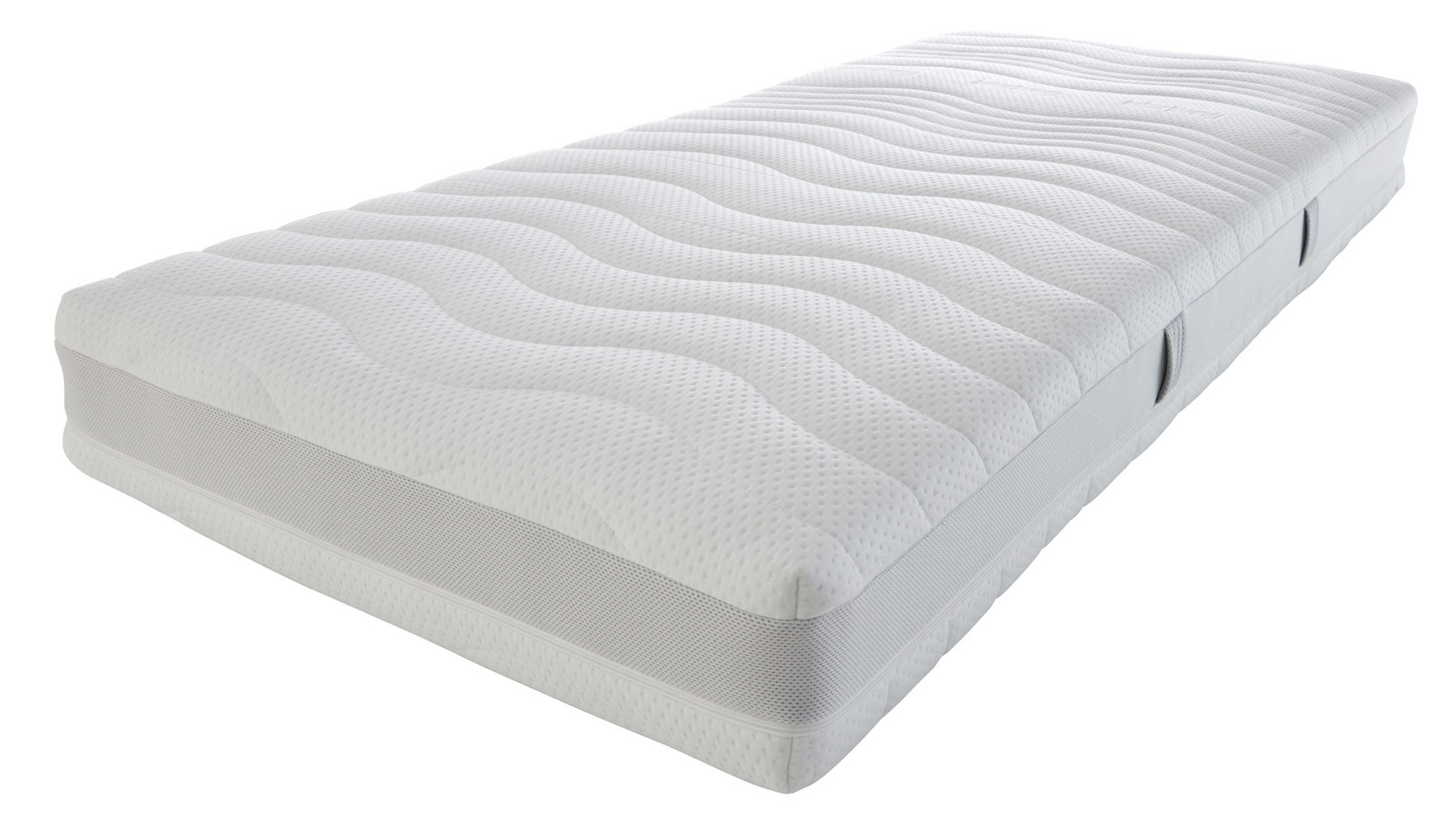 Interliving Matratze Medikontur Serie 1911