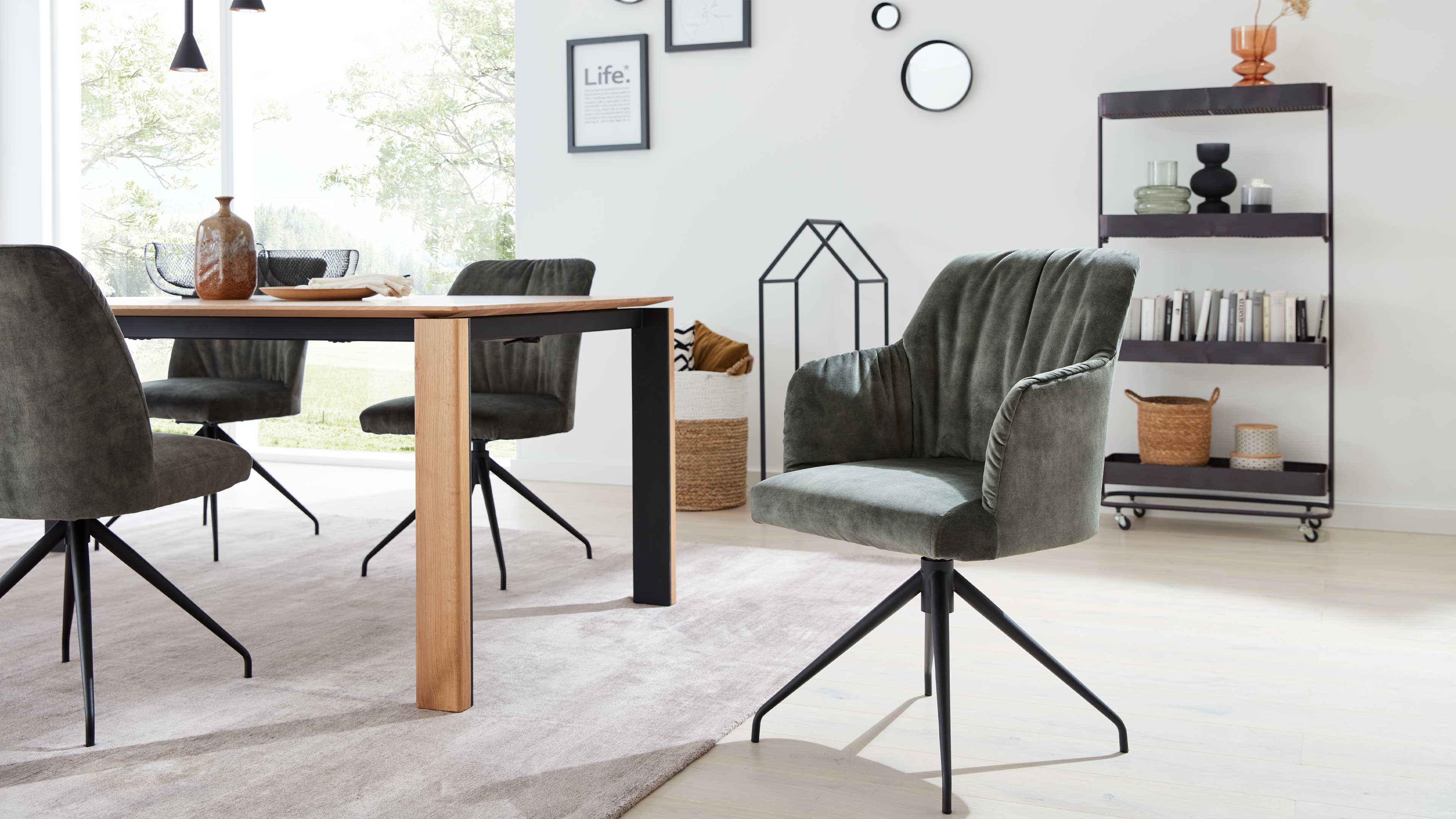 Interliving Esszimmer Serie 5110