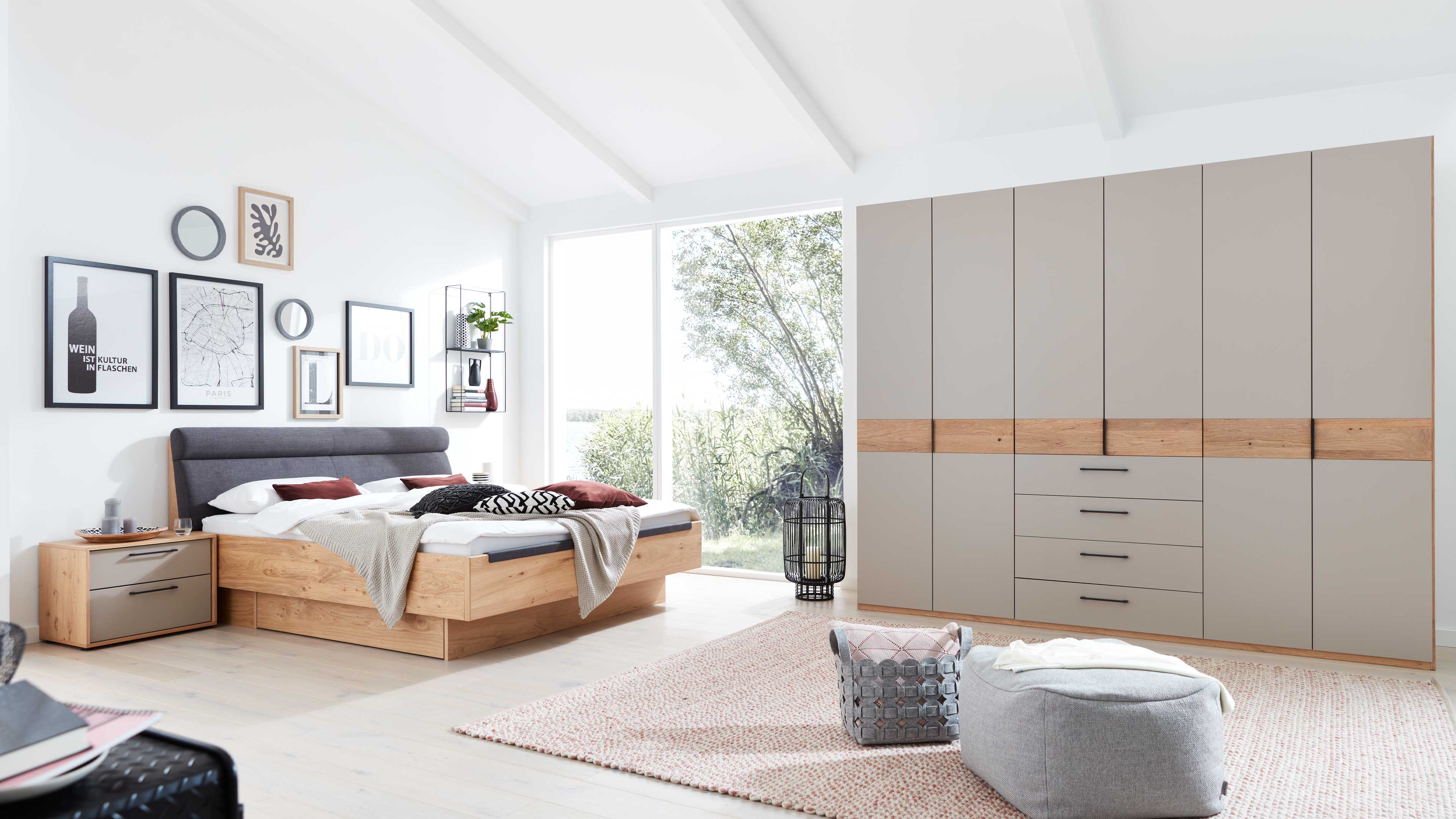 Interliving Schlafzimmer Serie 1023 Interliving Schlafzimmer Serie 1023